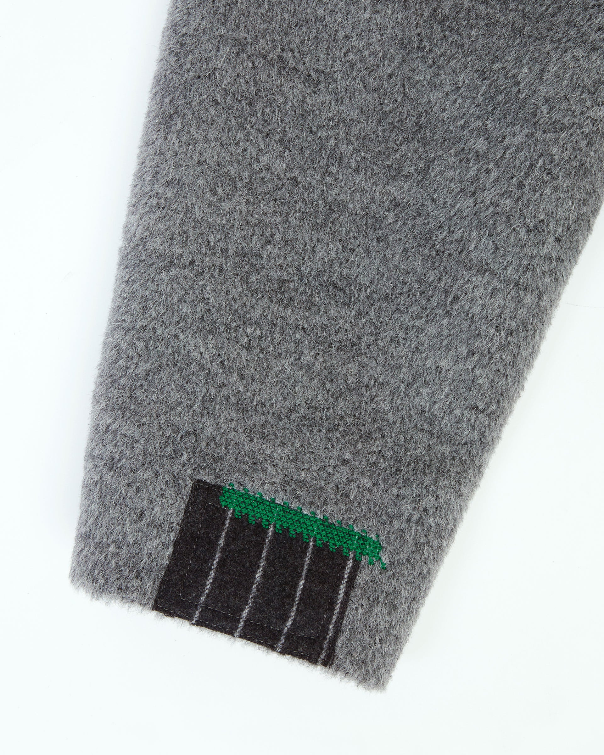 Ader Error - Rubas coat (Charcoal) product image 10 | TRAB K-Fashion Australia