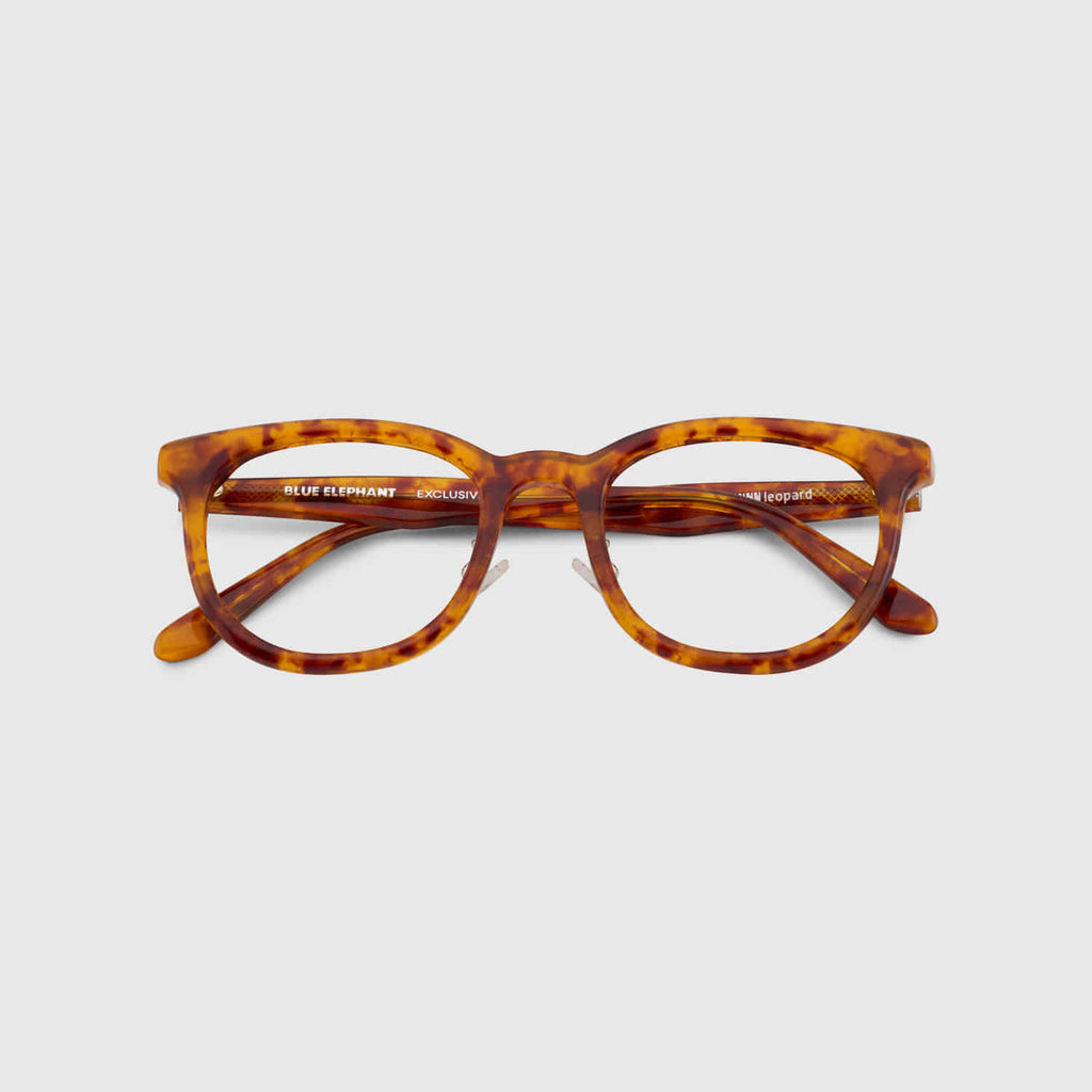 Blue Elephant - Minn (Leopard) product image 5 | TRAB K-Fashion Australia