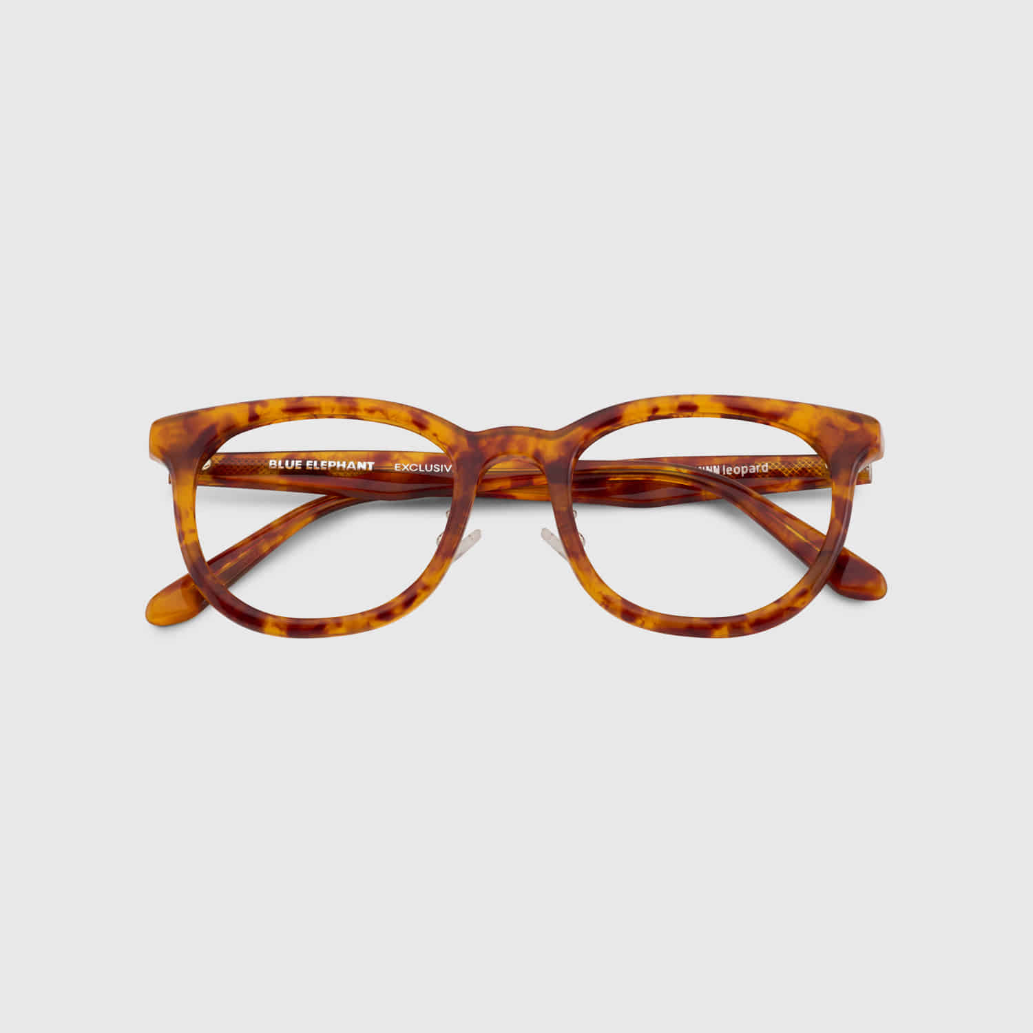 Blue Elephant - Minn (Leopard) product image 5 | TRAB K-Fashion Australia