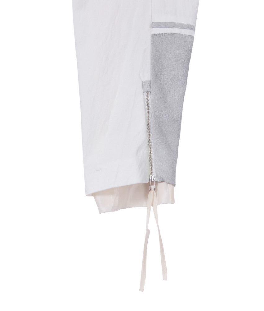 XLIM - Ep.9 06 Jacket (Off White) product image 9 | TRAB K-Fashion Australia
