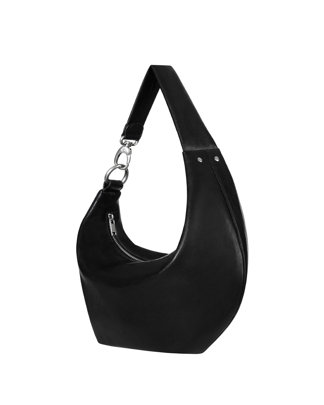 Stand Oil - Mauve Bag (Black) product image 3 | TRAB K-Fashion Australia