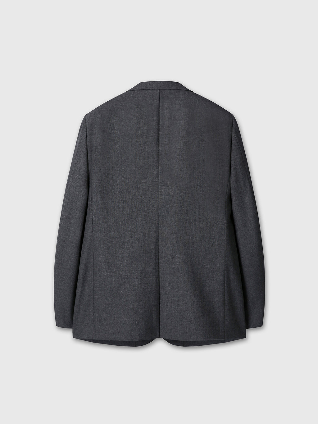 Tonywack - Signature Tailored Blazer (Grey) product image 9 | TRAB K-Fashion Australia