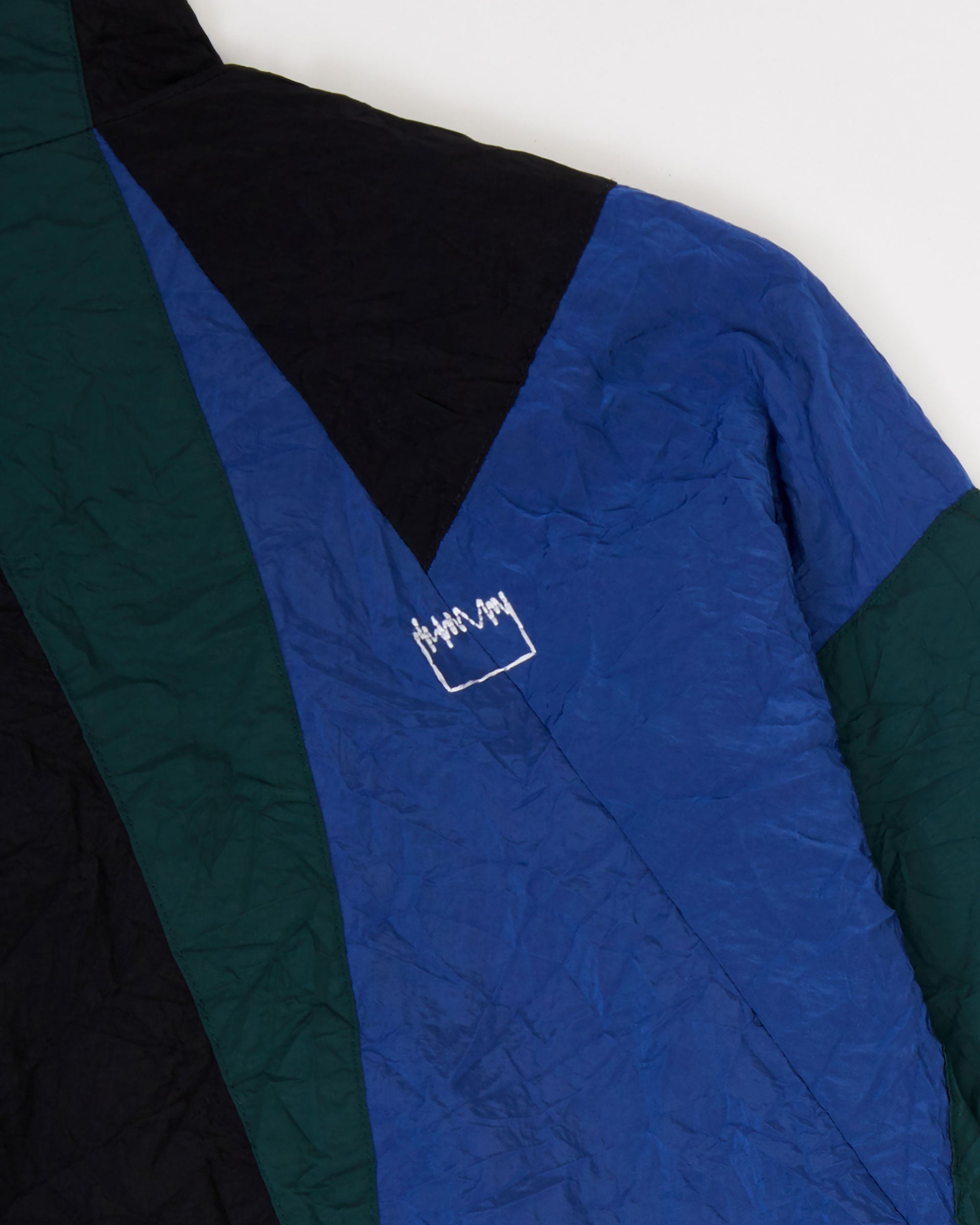Ader Error - Mave jumper (Blue) product image 10 | TRAB K-Fashion Australia