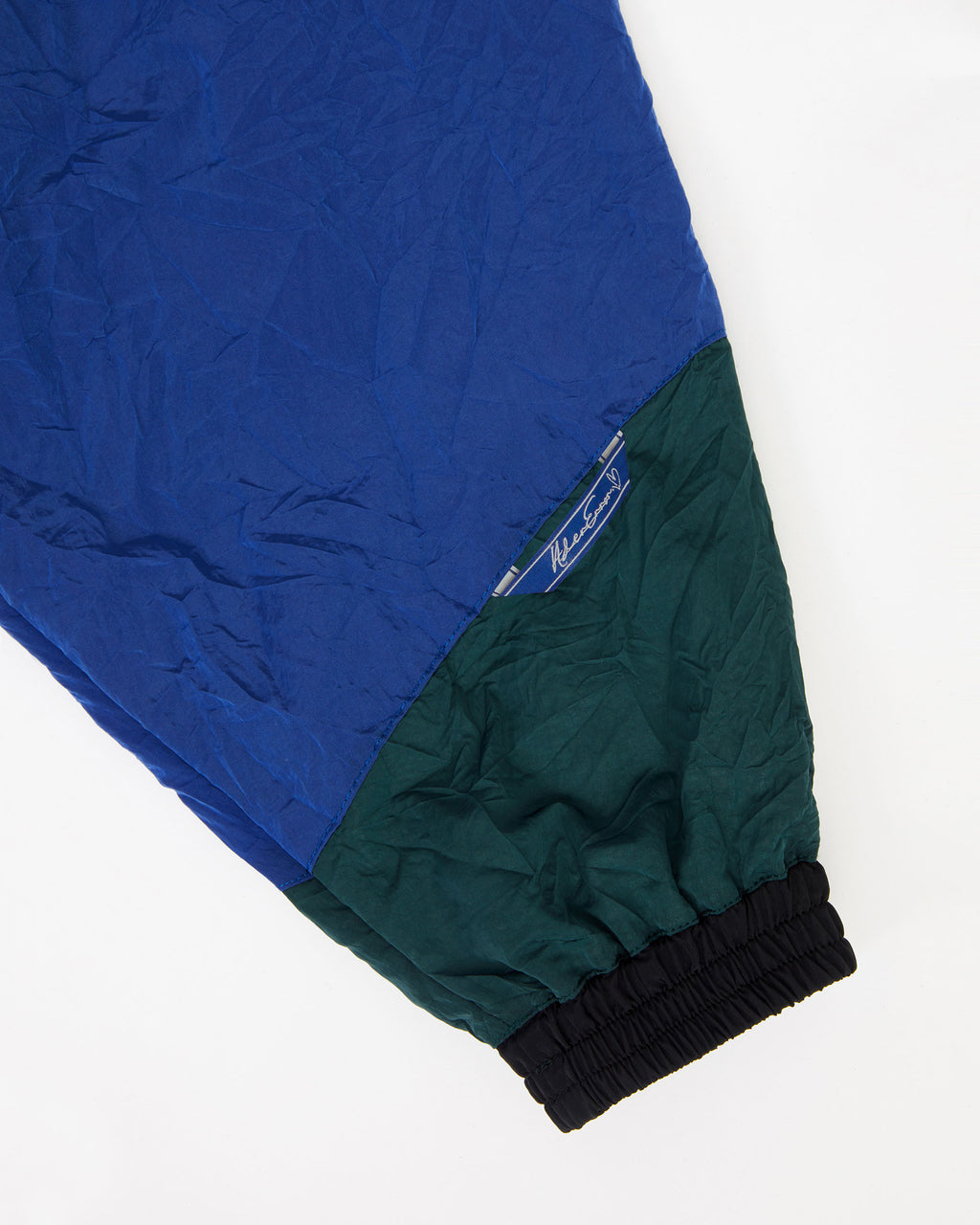 Ader Error - Mave jumper (Blue) product image 11 | TRAB K-Fashion Australia