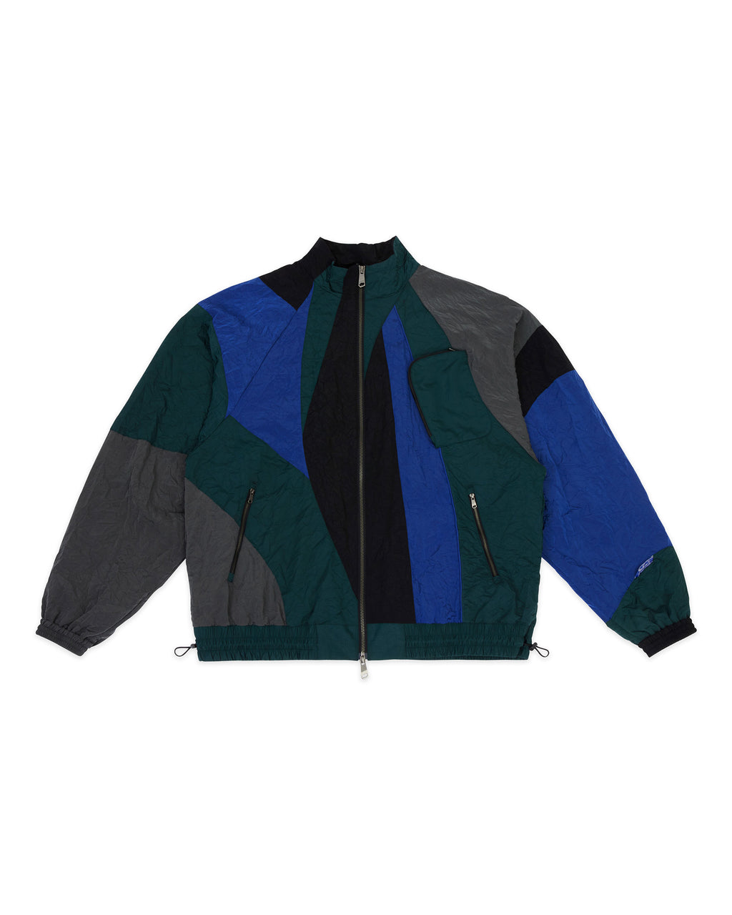 Ader Error - Mave jumper (Blue) product image 12 | TRAB K-Fashion Australia