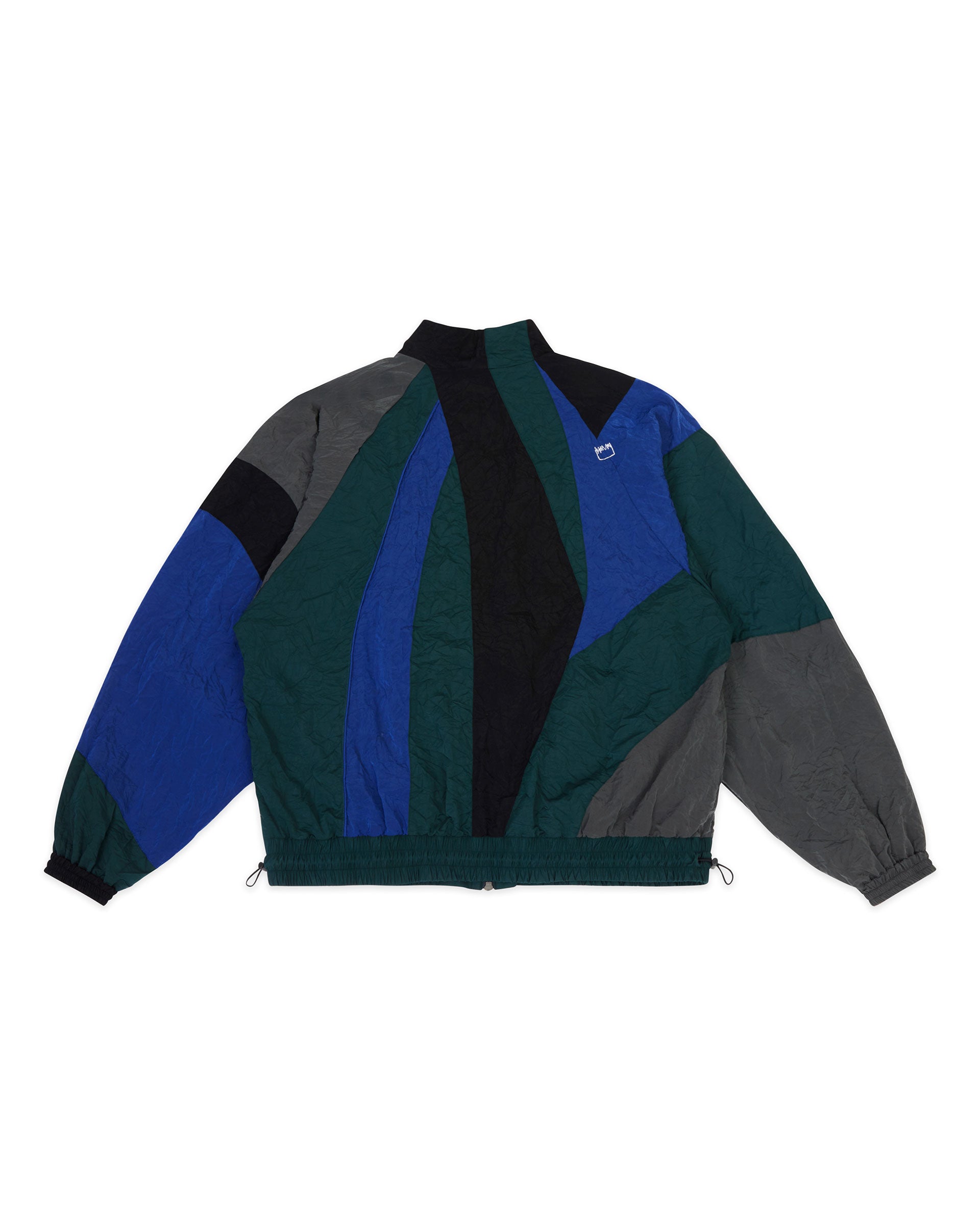 Ader Error - Mave jumper (Blue) product image 13 | TRAB K-Fashion Australia