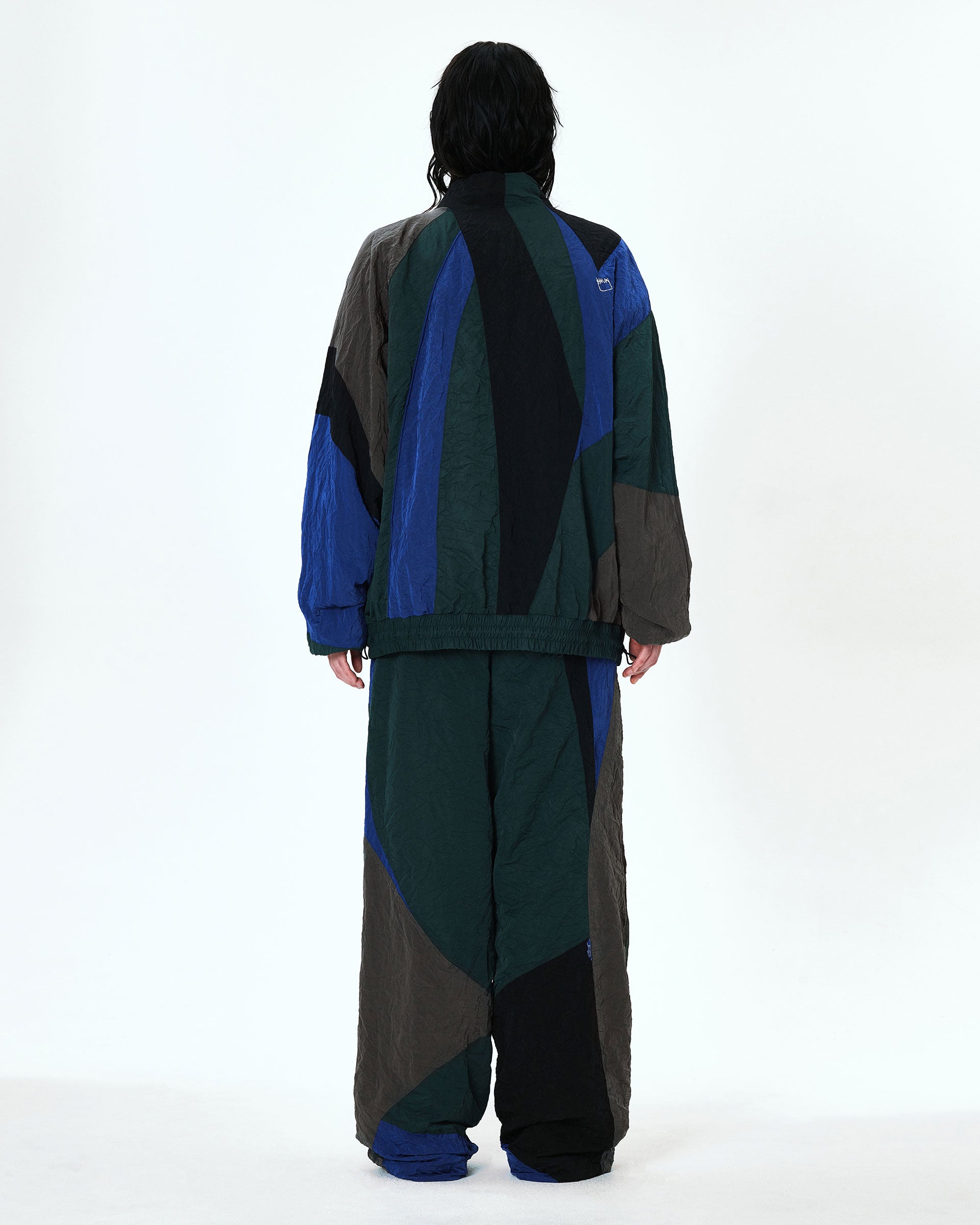 Ader Error - Mave jumper (Blue) product image 5 | TRAB K-Fashion Australia