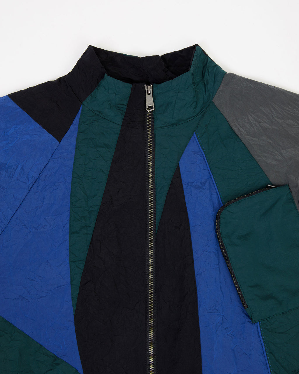 Ader Error - Mave jumper (Blue) product image 6 | TRAB K-Fashion Australia