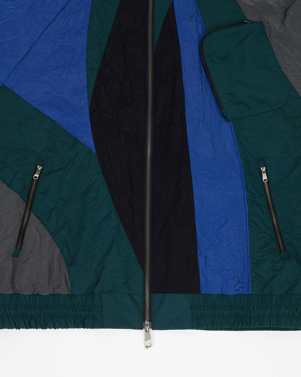 Ader Error - Mave jumper (Blue) product image 8 | TRAB K-Fashion Australia