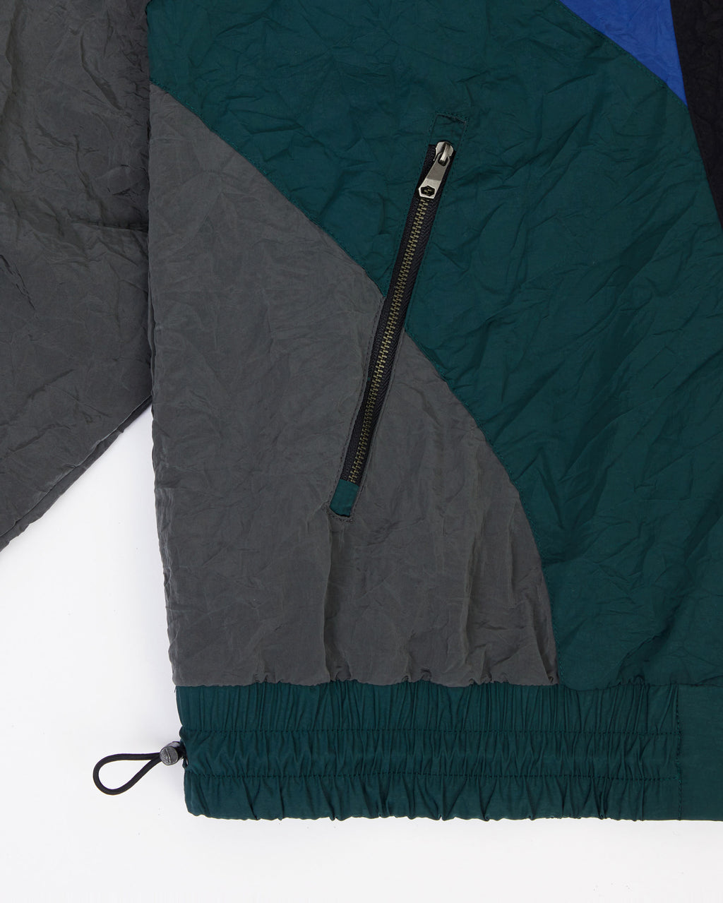 Ader Error - Mave jumper (Blue) product image 9 | TRAB K-Fashion Australia