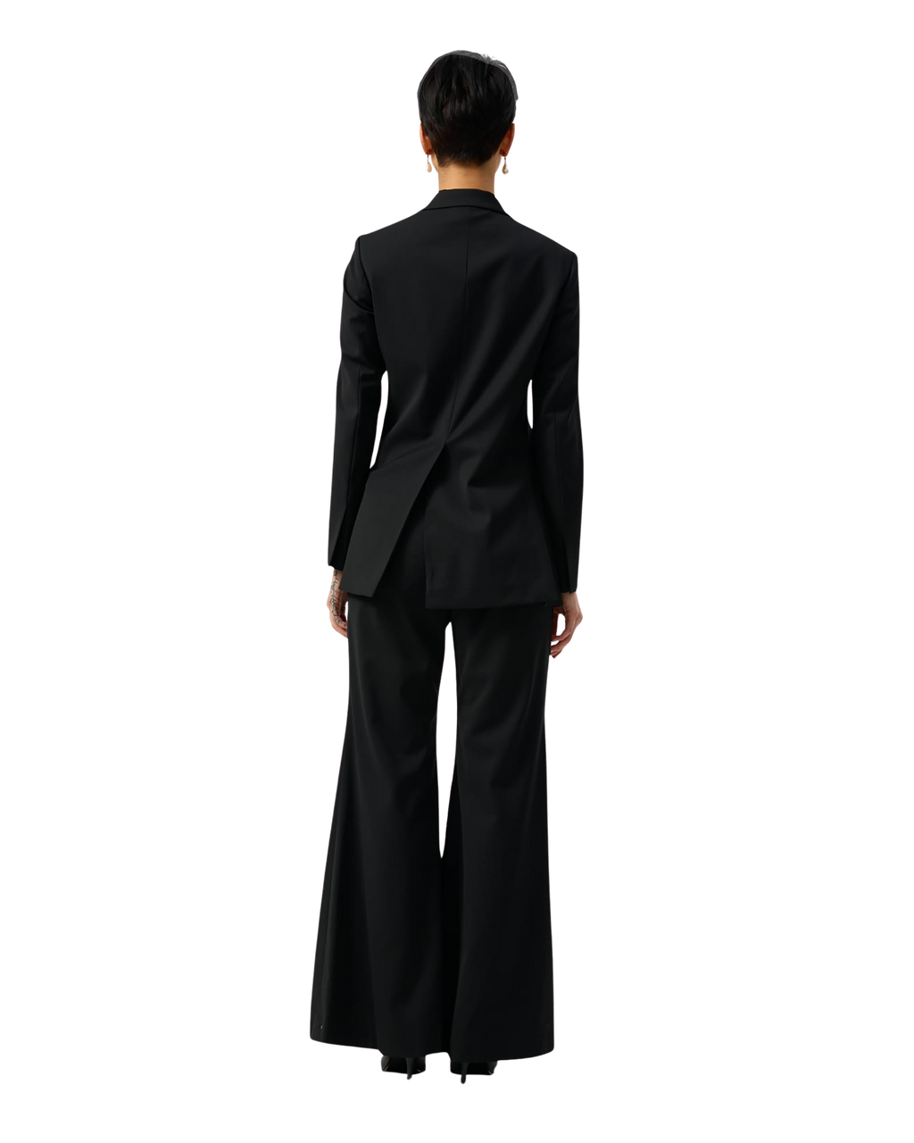 Kimhe Kim - Venus Pants (Black) product image 16 | TRAB K-Fashion Australia
