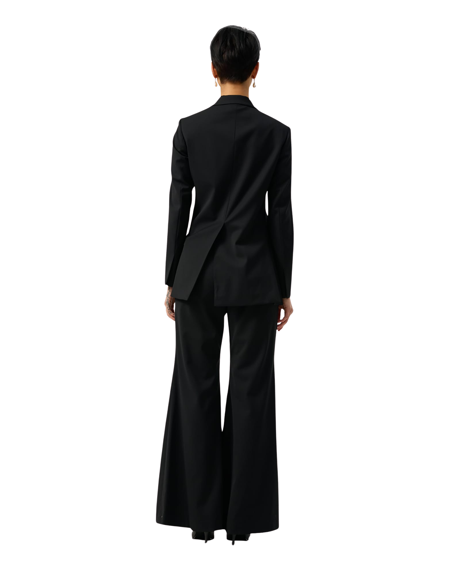 Kimhe Kim - Venus Pants (Black) product image 16 | TRAB K-Fashion Australia