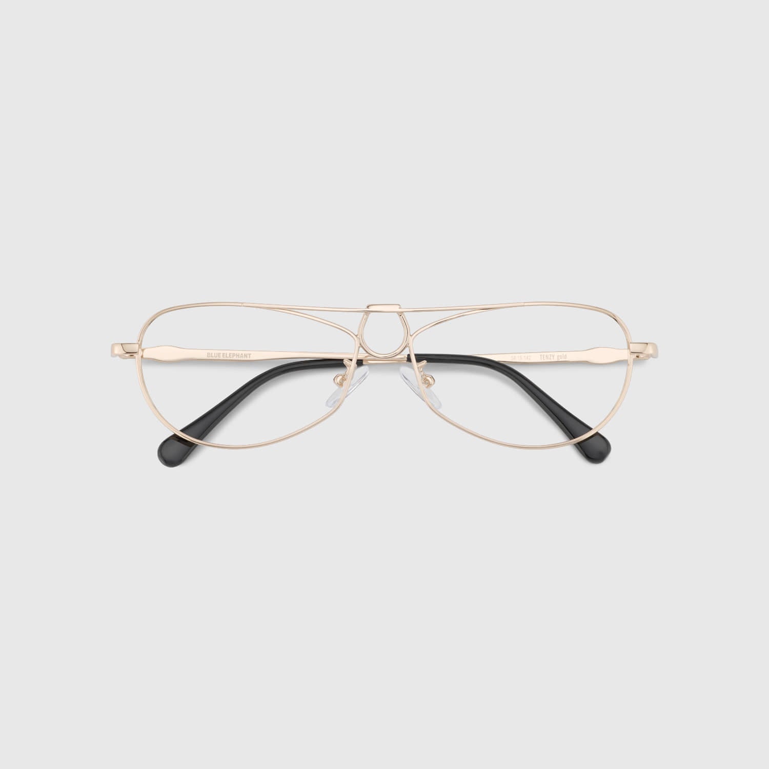 Blue Elephant - Tenzy (Gold) product image 5 | TRAB K-Fashion Australia