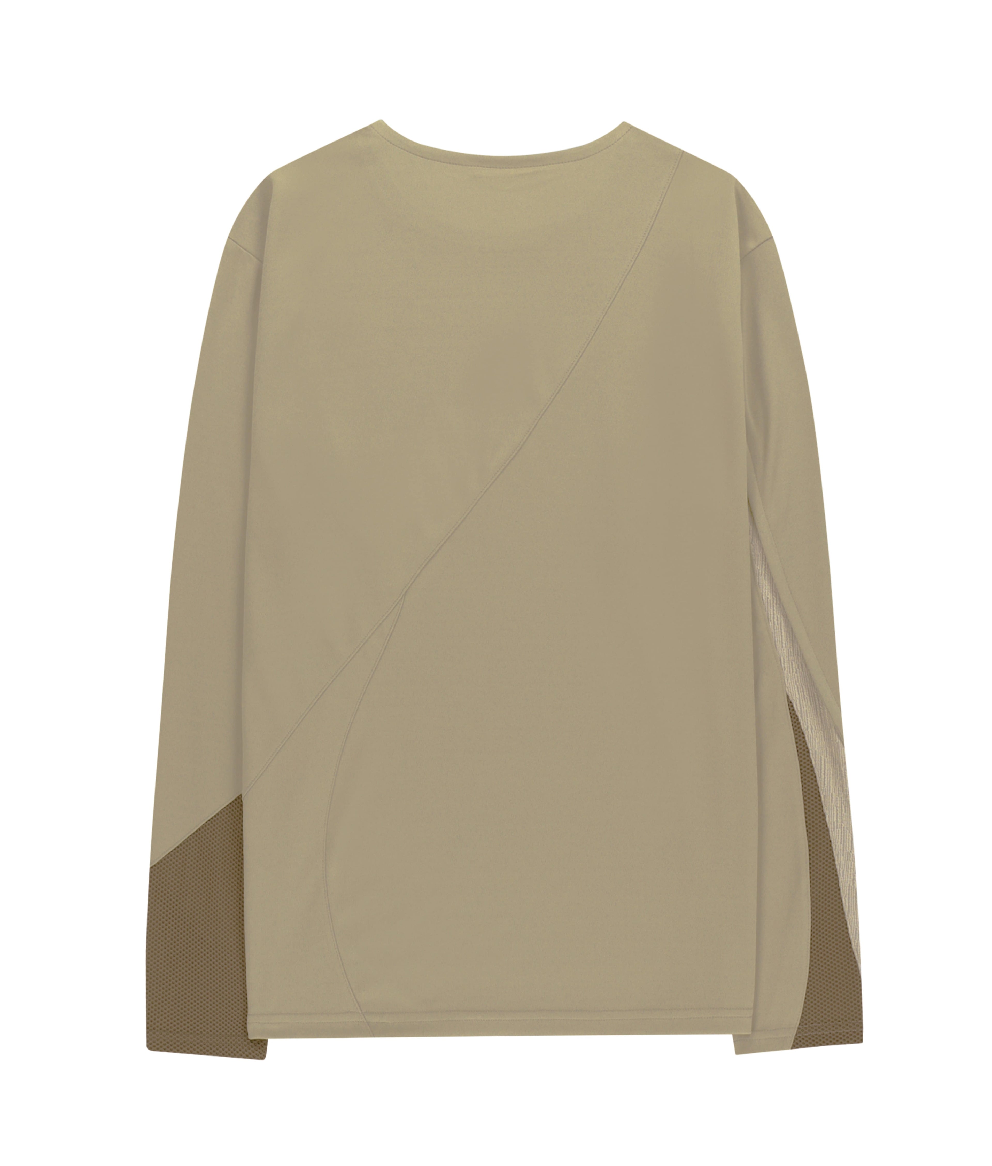 XLIM - Ep.8 01 Sleeve (Greyish Brown) product image 6 | TRAB K-Fashion Australia