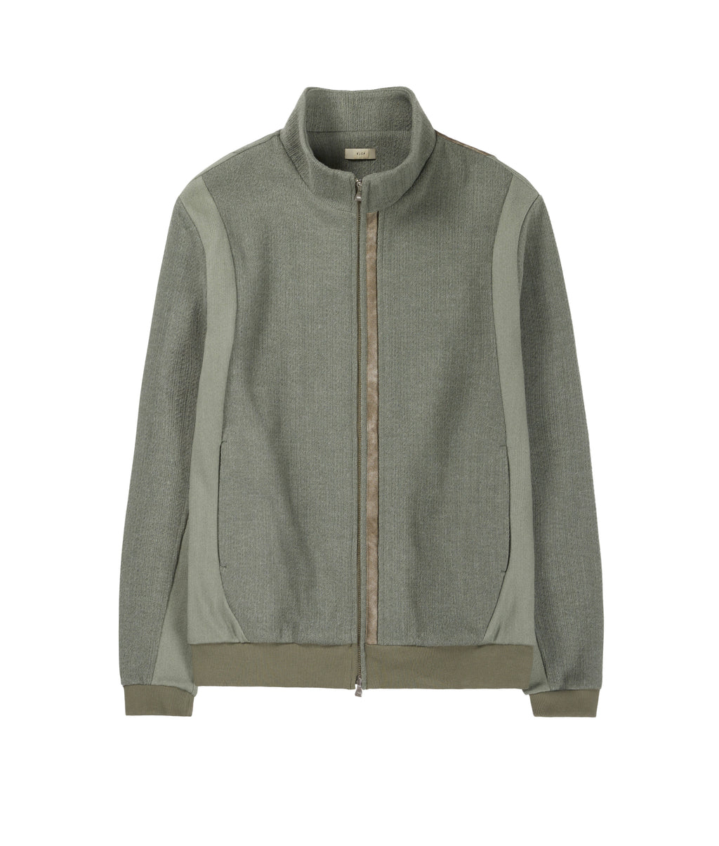 XLIM - Ep.10 01 Jersey (Green) product image 6 | TRAB K-Fashion Australia