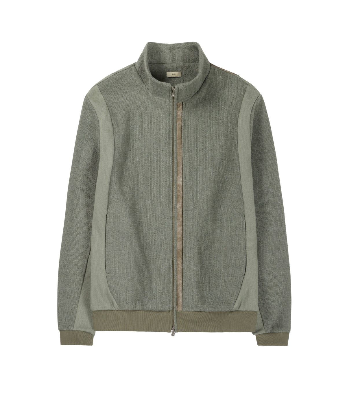 XLIM - Ep.10 01 Jersey (Green) product image 6 | TRAB K-Fashion Australia