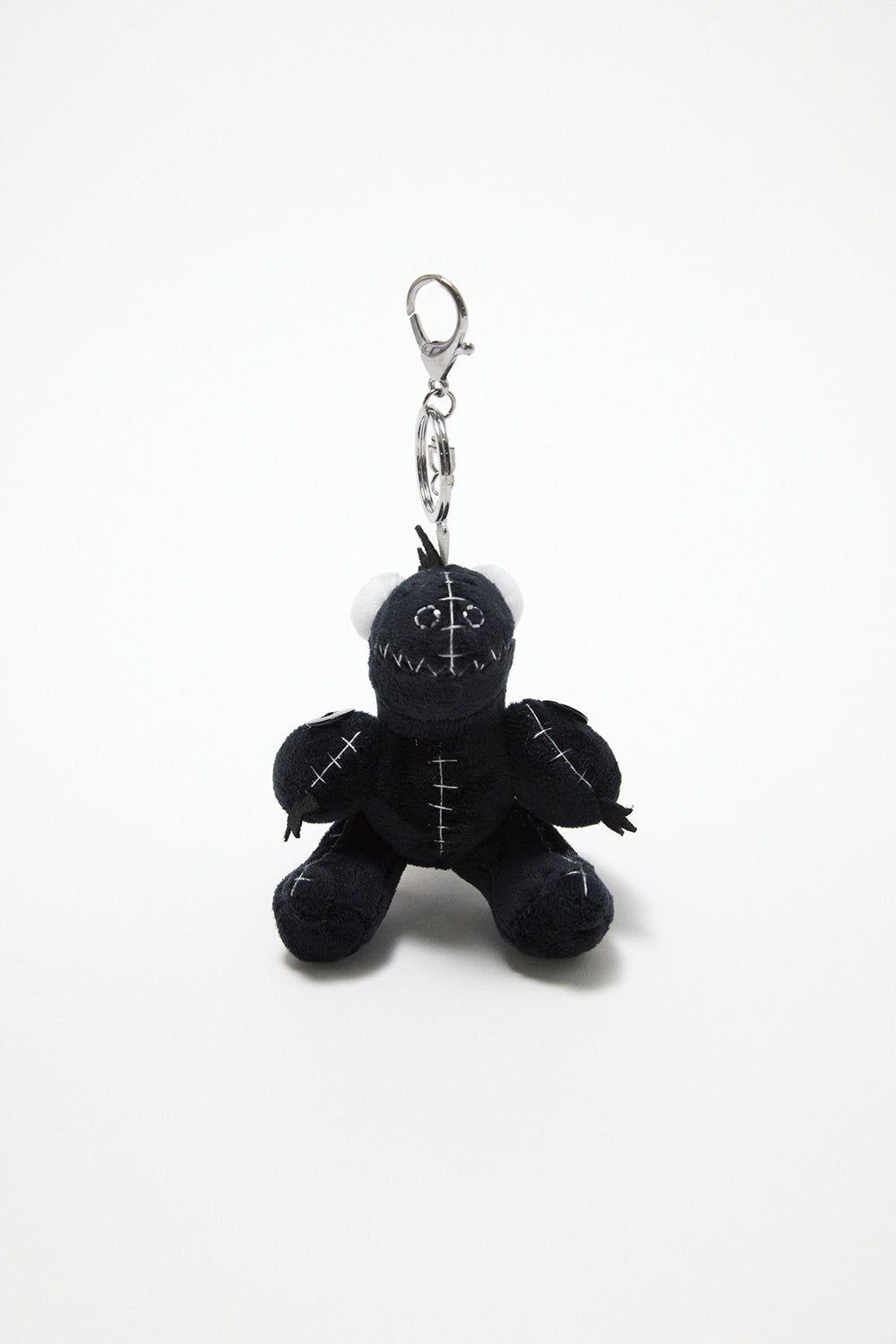 Hatchingroom - Dragon Toy Keyring (OC) product image 4 | TRAB K-Fashion Australia
