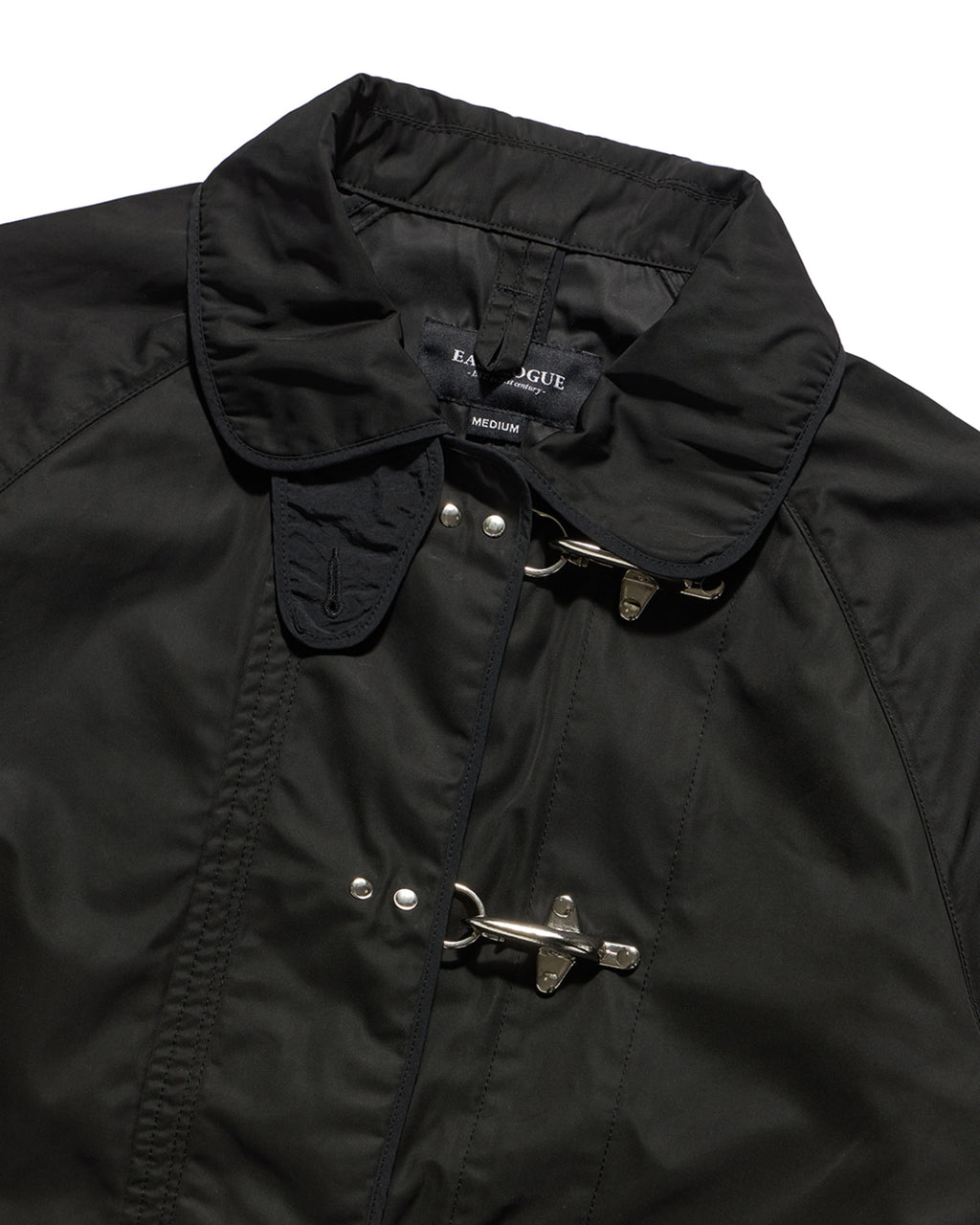 Eastlogue - Fireman Jacket (Black) product image 5 | TRAB K-Fashion Australia