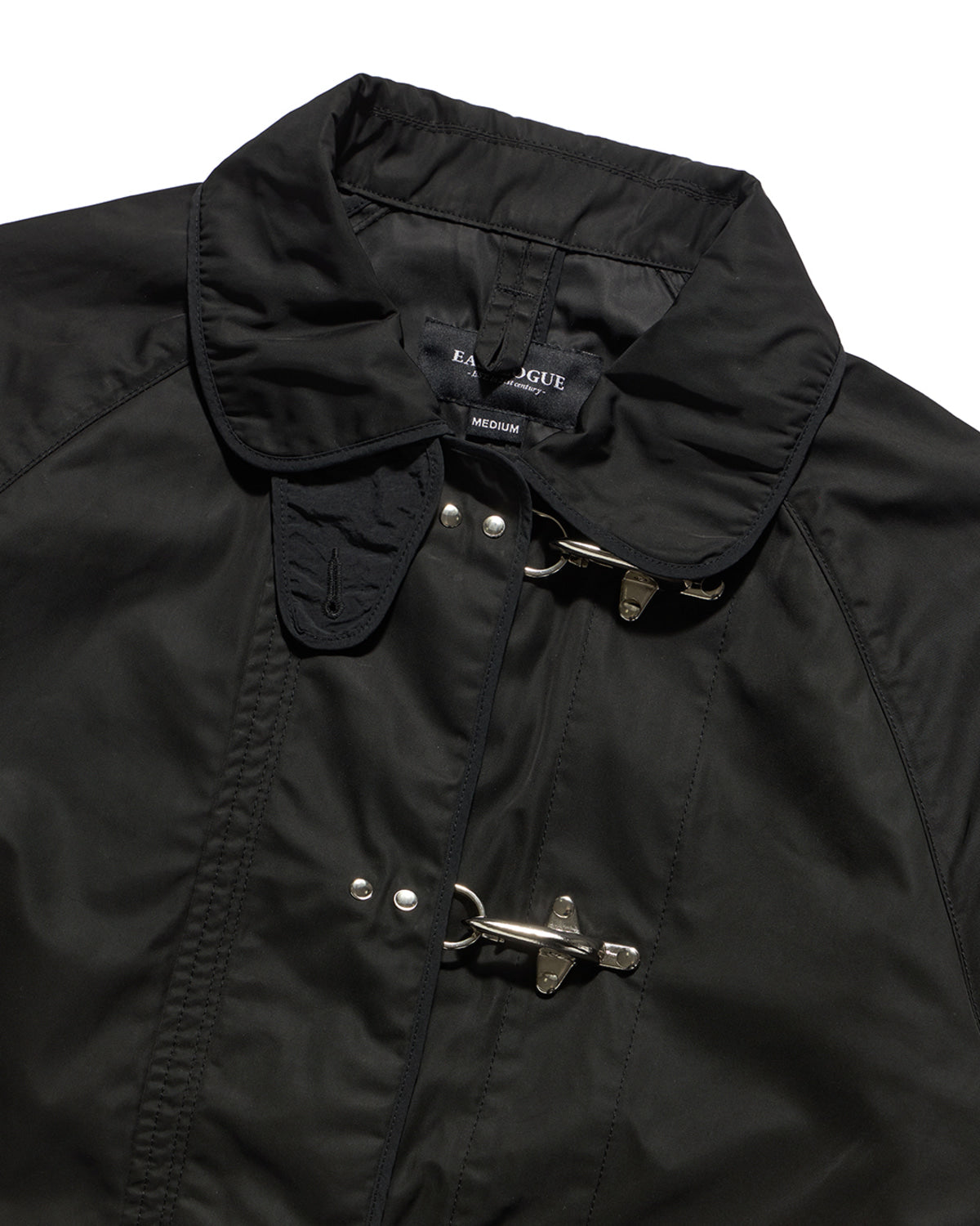 Eastlogue - Fireman Jacket (Black) product image 5 | TRAB K-Fashion Australia