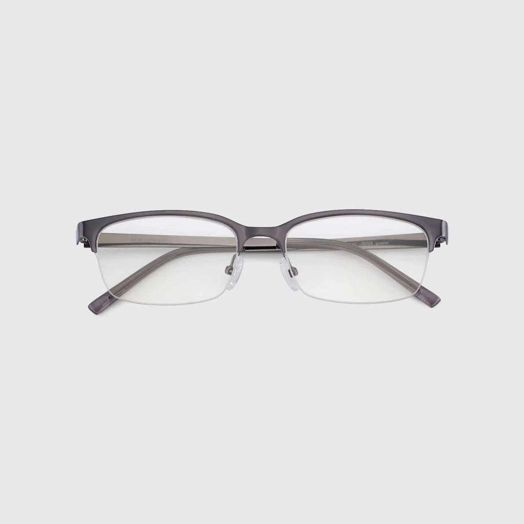 Blue Elephant - Doyan (Gunmetal) product image 12 | TRAB K-Fashion Australia