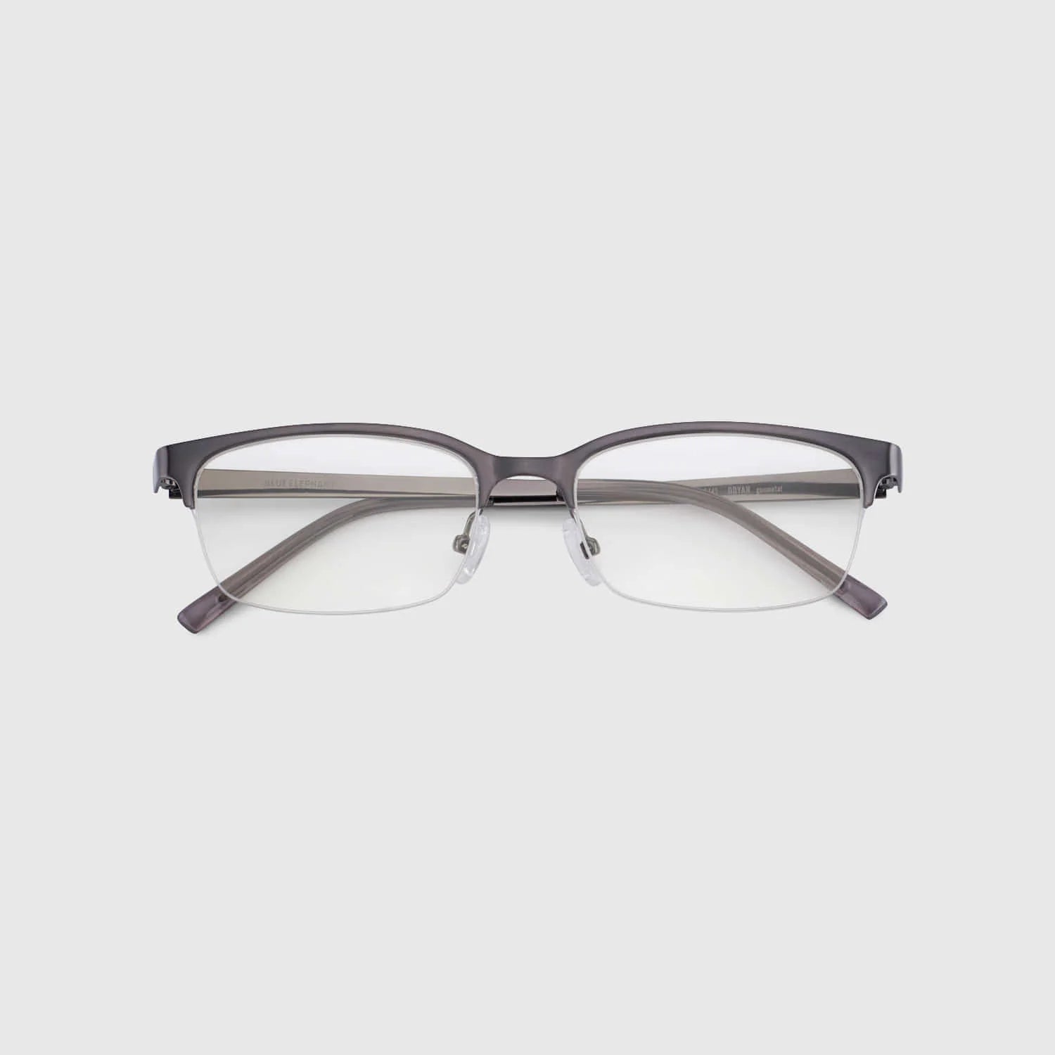 Blue Elephant - Doyan (Gunmetal) product image 12 | TRAB K-Fashion Australia