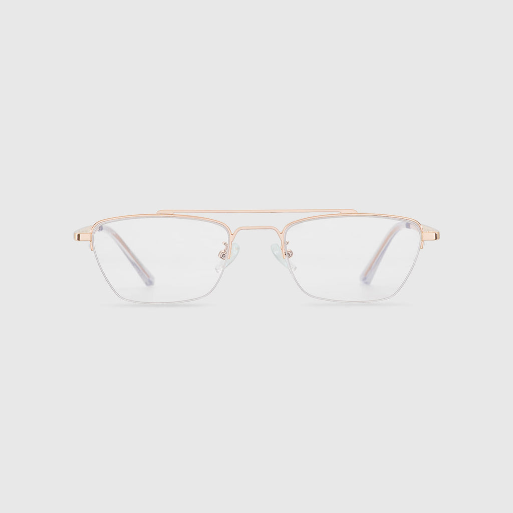 Blue Elephant - Solle (Rose Gold) product image 1 | TRAB K-Fashion Australia