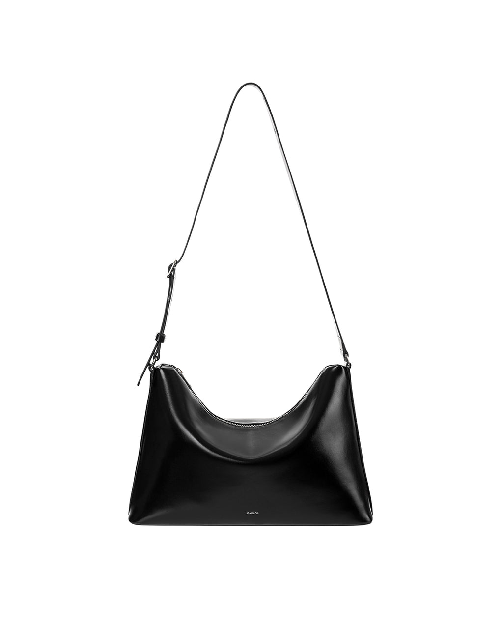 Stand Oil - Odd Bag (Black) product image 4 | TRAB K-Fashion Australia