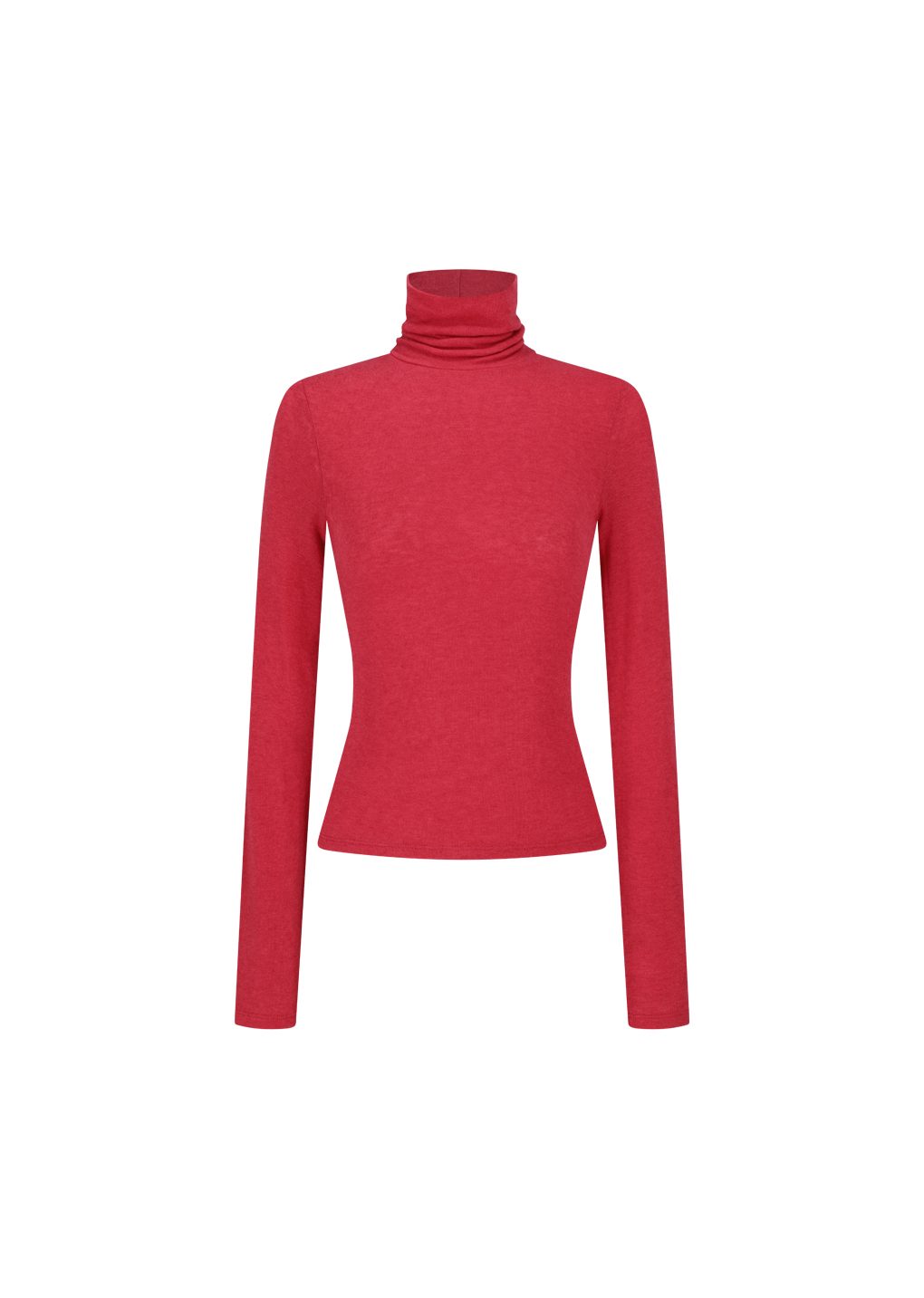 Amomento - Turtle t-shirt (Red) product image 2 | TRAB K-Fashion Australia