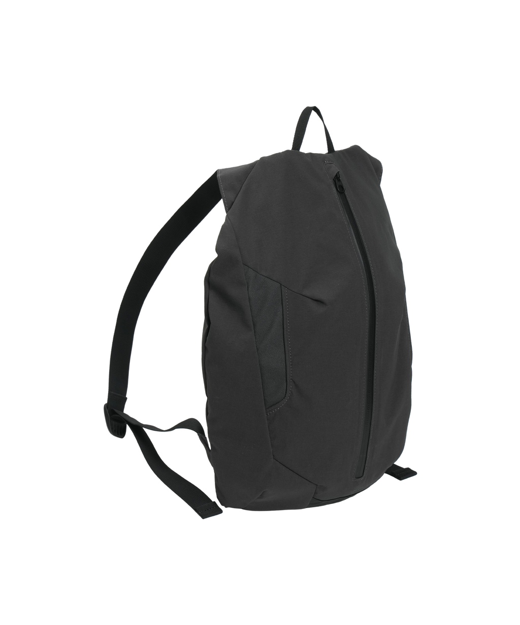 San San Gear - Carapace Backpack (Charcoal) product image 6 | TRAB K-Fashion Australia