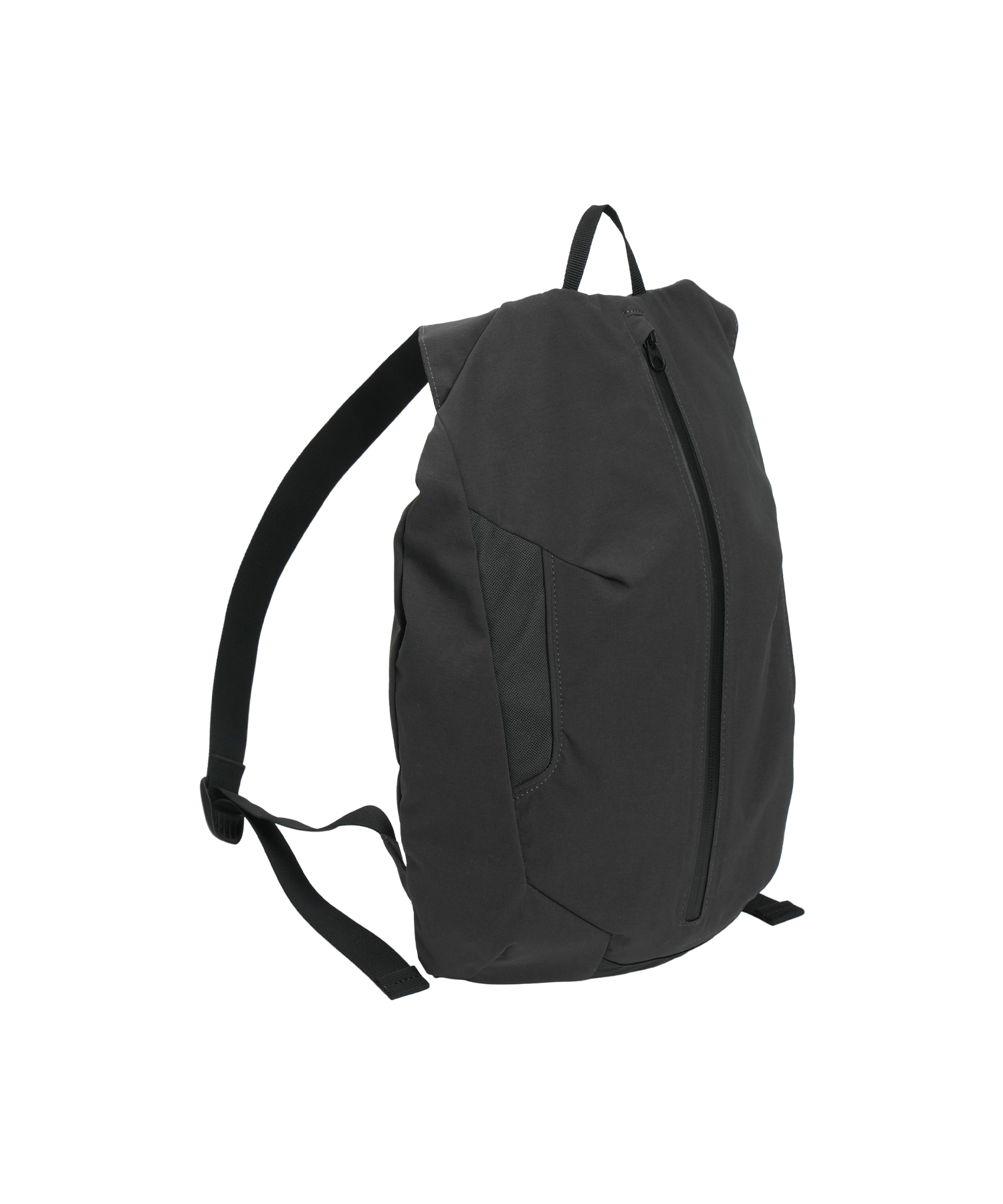 San San Gear - Carapace Backpack (Charcoal) product image 6 | TRAB K-Fashion Australia