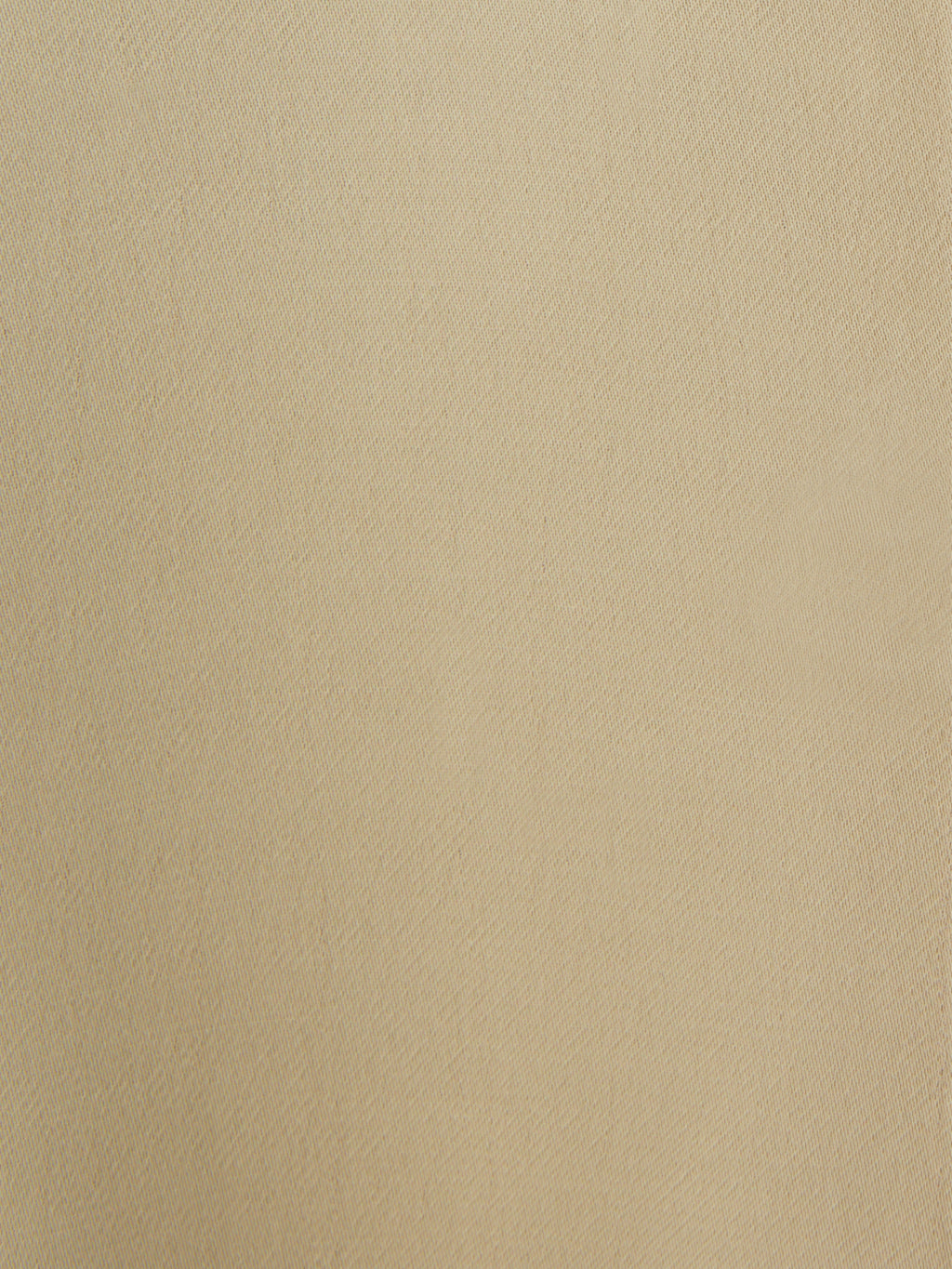 Recto - Cowl Neck Satin Blouse (Light Beige) product image 10 | TRAB K-Fashion Australia
