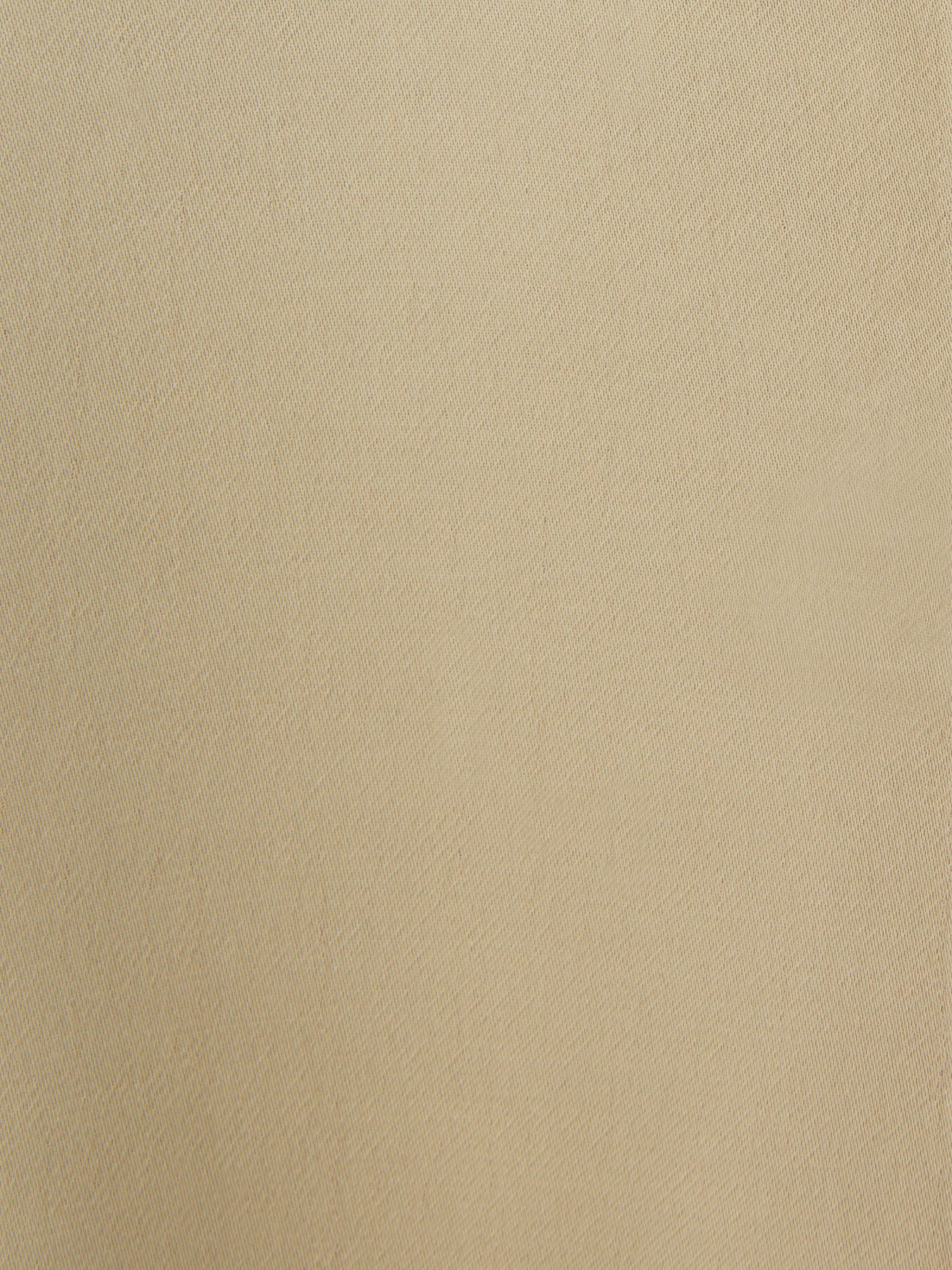 Recto - Cowl Neck Satin Blouse (Light Beige) product image 10 | TRAB K-Fashion Australia