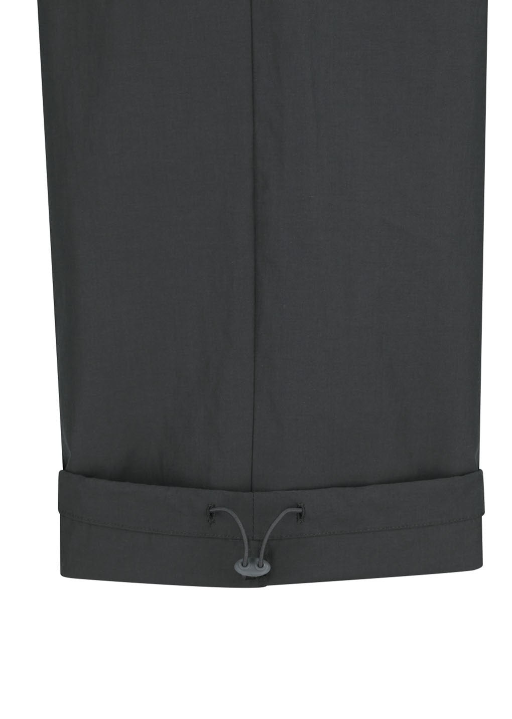 Amomento - Drawstring Pants (Charcoal) product image 6 | TRAB K-Fashion Australia