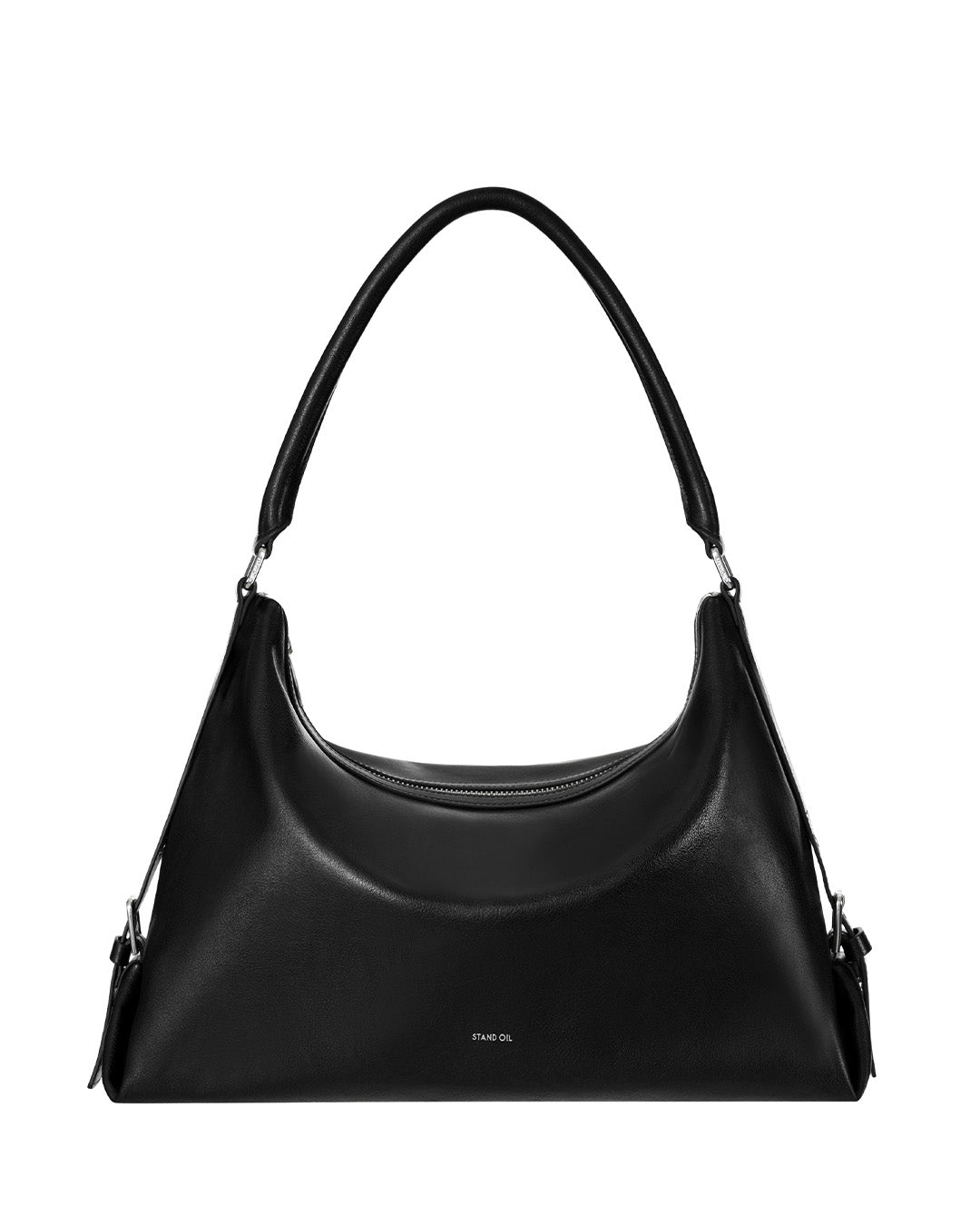Stand Oil - Mushy Bag (Black) product image 5 | TRAB K-Fashion Australia