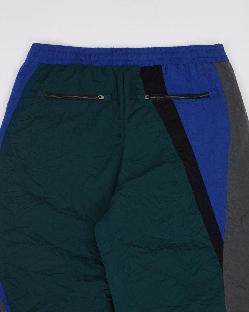 Ader Error - Mave trousers (Blue) product image 10 | TRAB K-Fashion Australia