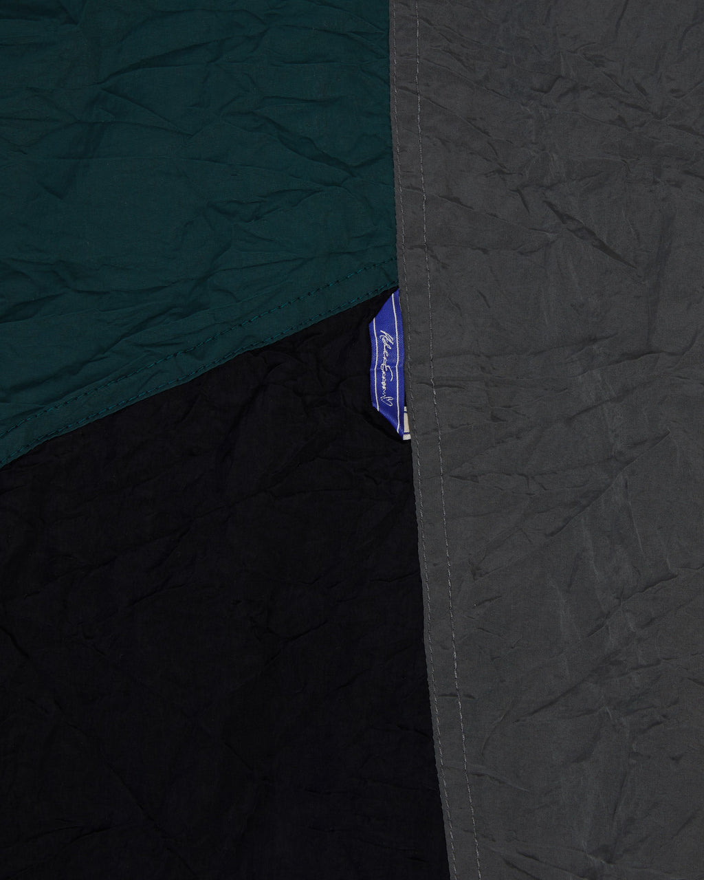 Ader Error - Mave trousers (Blue) product image 11 | TRAB K-Fashion Australia