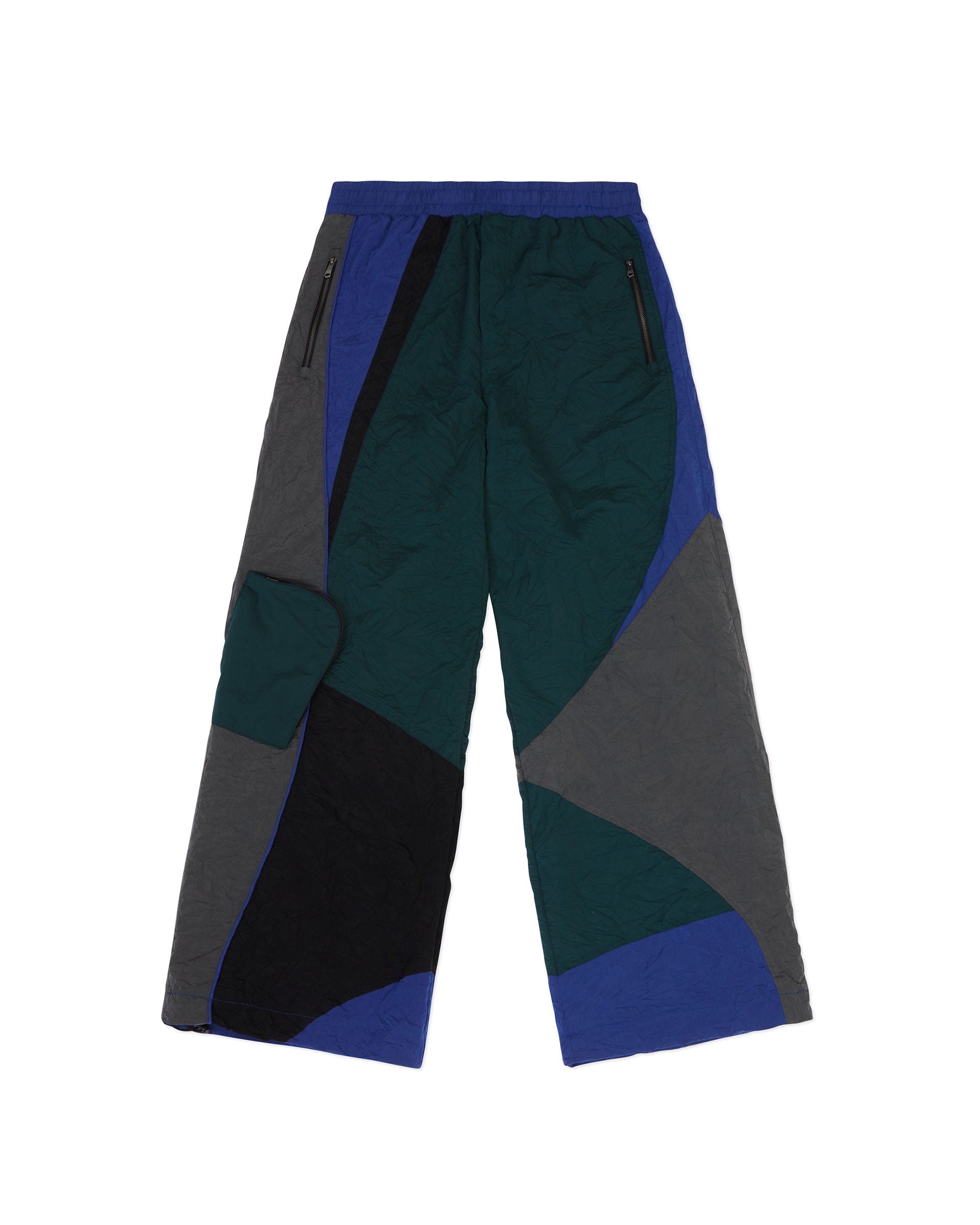 Ader Error - Mave trousers (Blue) product image 12 | TRAB K-Fashion Australia