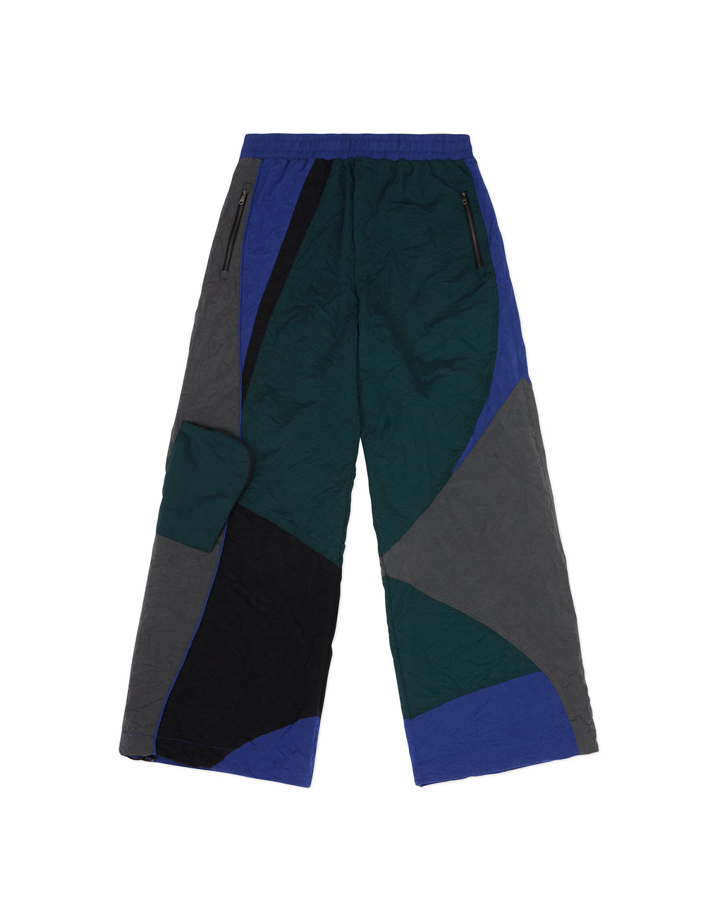 Ader Error - Mave trousers (Blue) product image 12 | TRAB K-Fashion Australia