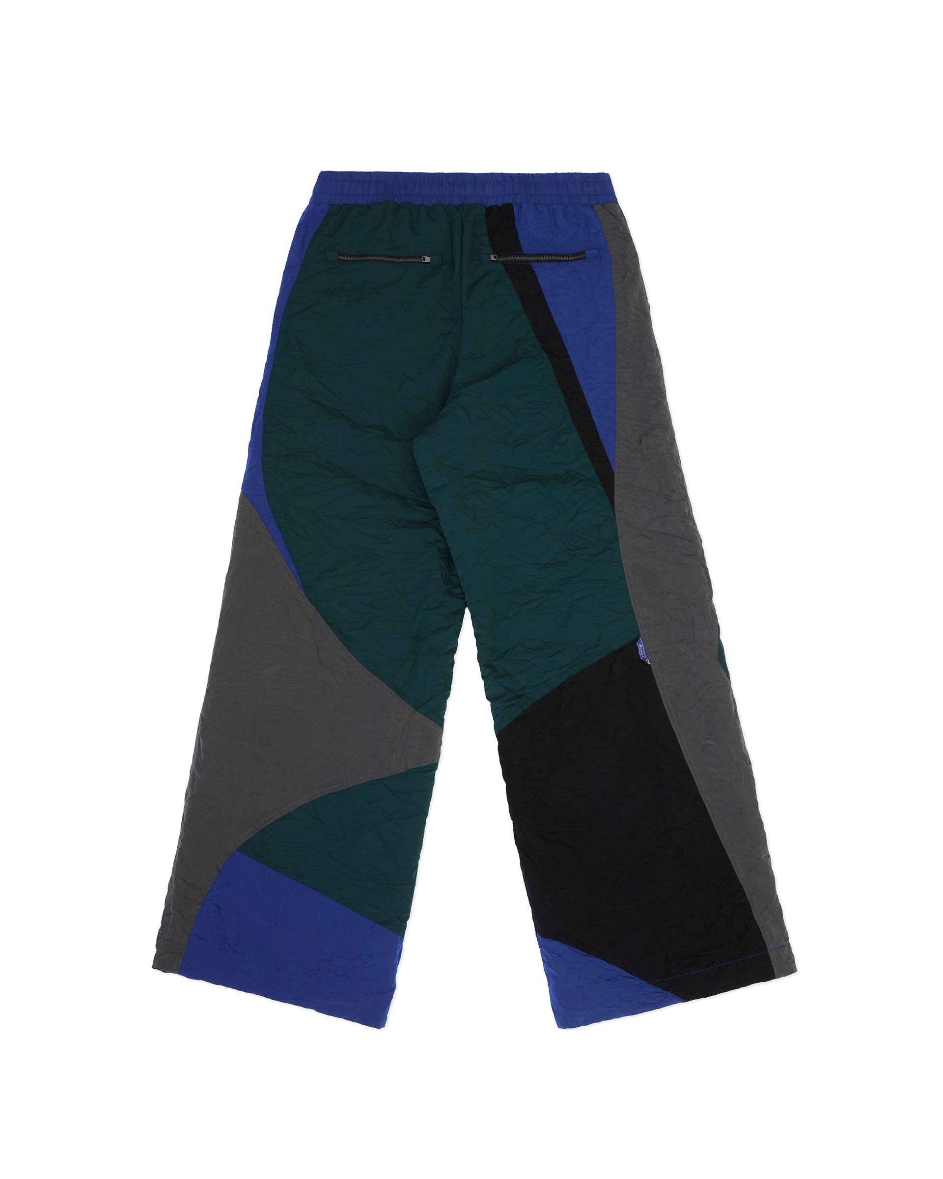 Ader Error - Mave trousers (Blue) product image 13 | TRAB K-Fashion Australia