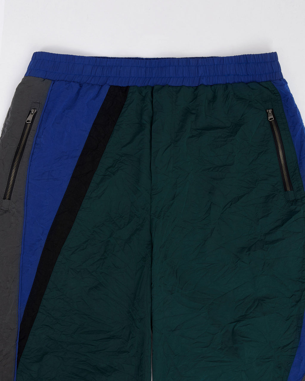 Ader Error - Mave trousers (Blue) product image 6 | TRAB K-Fashion Australia