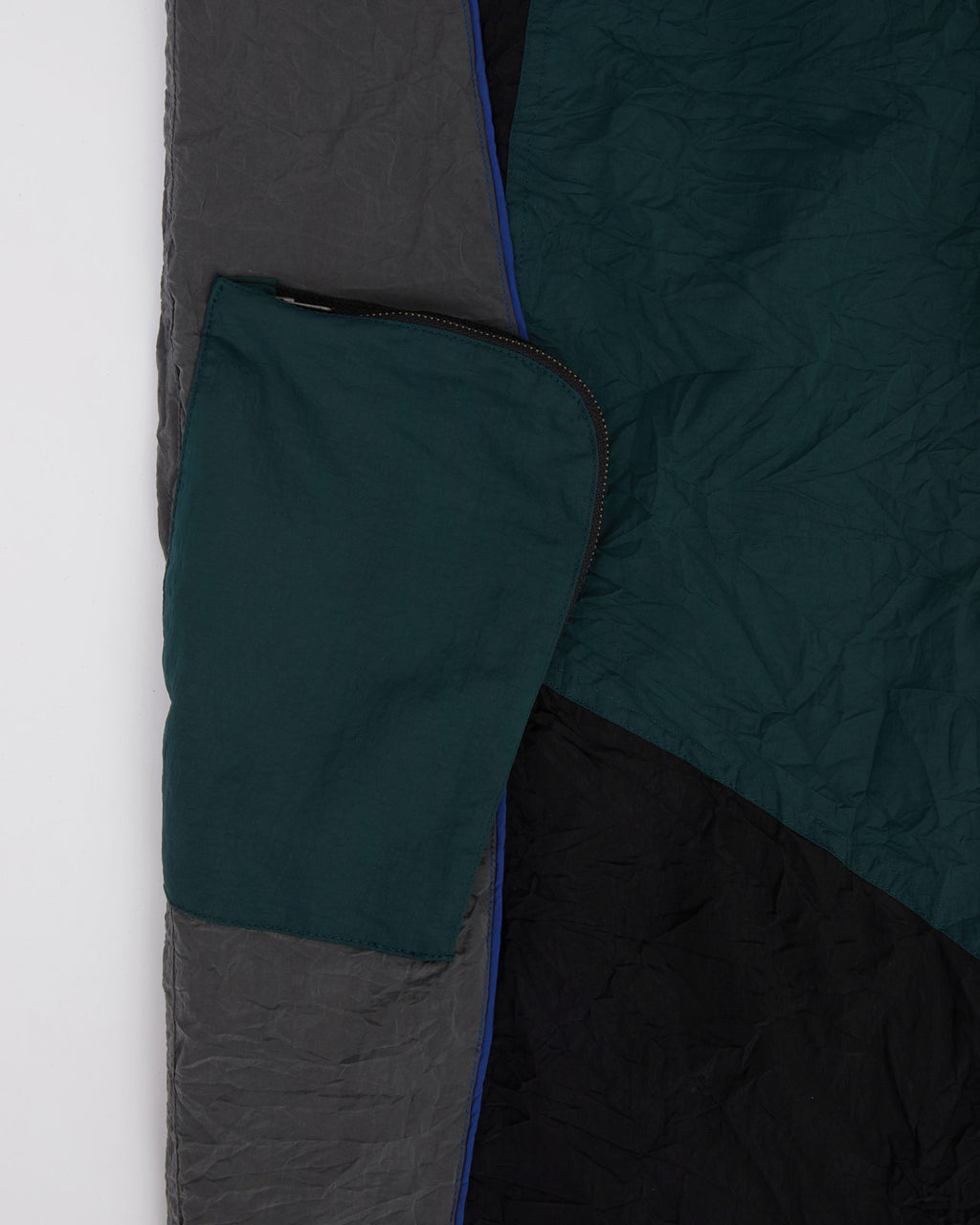 Ader Error - Mave trousers (Blue) product image 7 | TRAB K-Fashion Australia