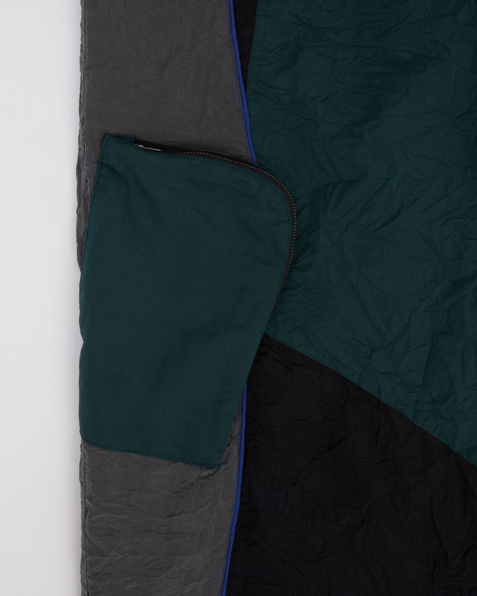 Ader Error - Mave trousers (Blue) product image 7 | TRAB K-Fashion Australia