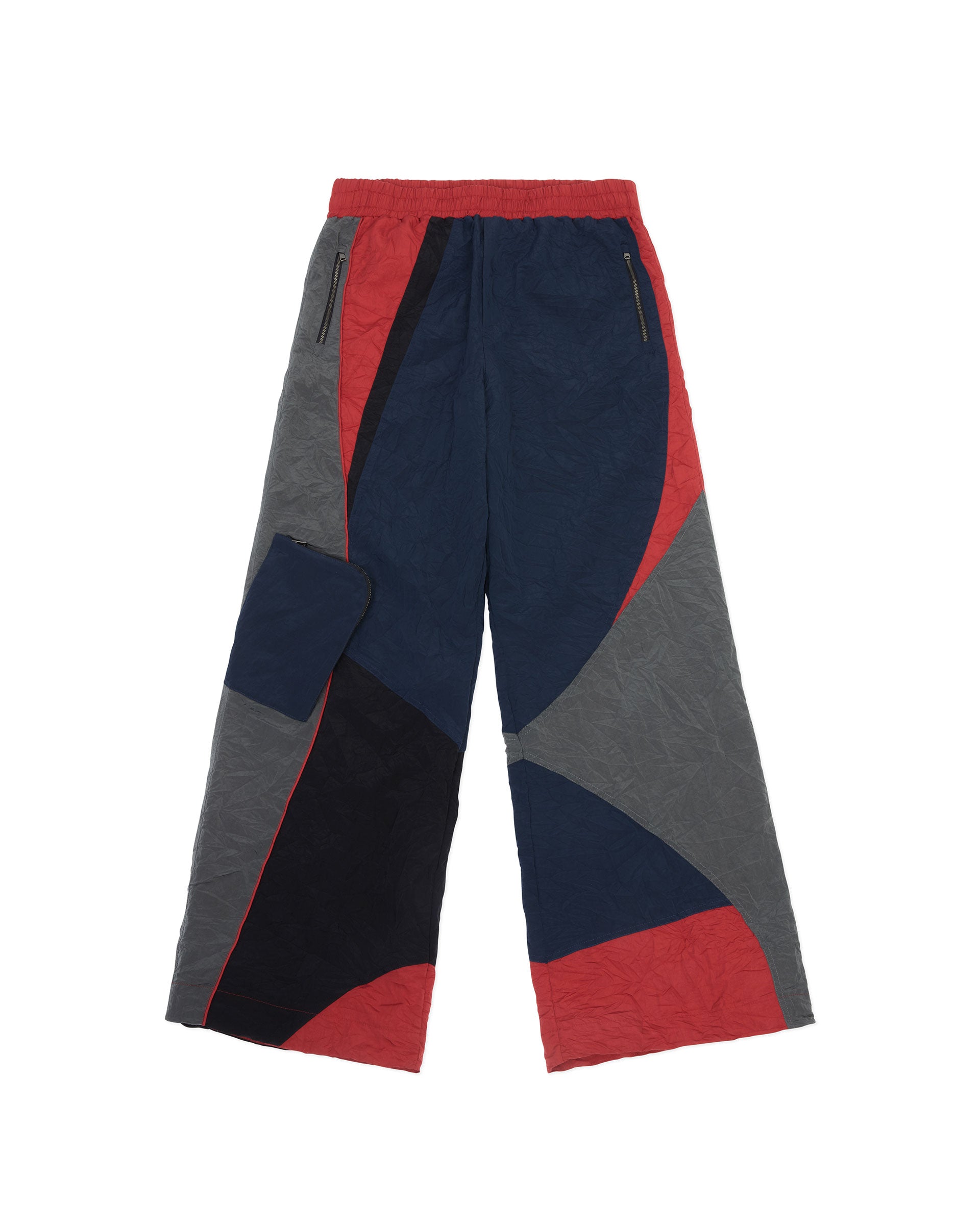 Ader Error - Mave trousers (Red) product image 10 | TRAB K-Fashion Australia