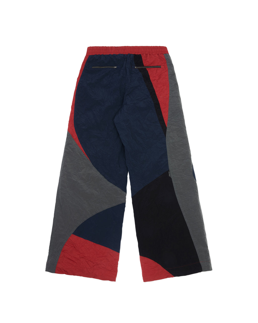 Ader Error - Mave trousers (Red) product image 11 | TRAB K-Fashion Australia