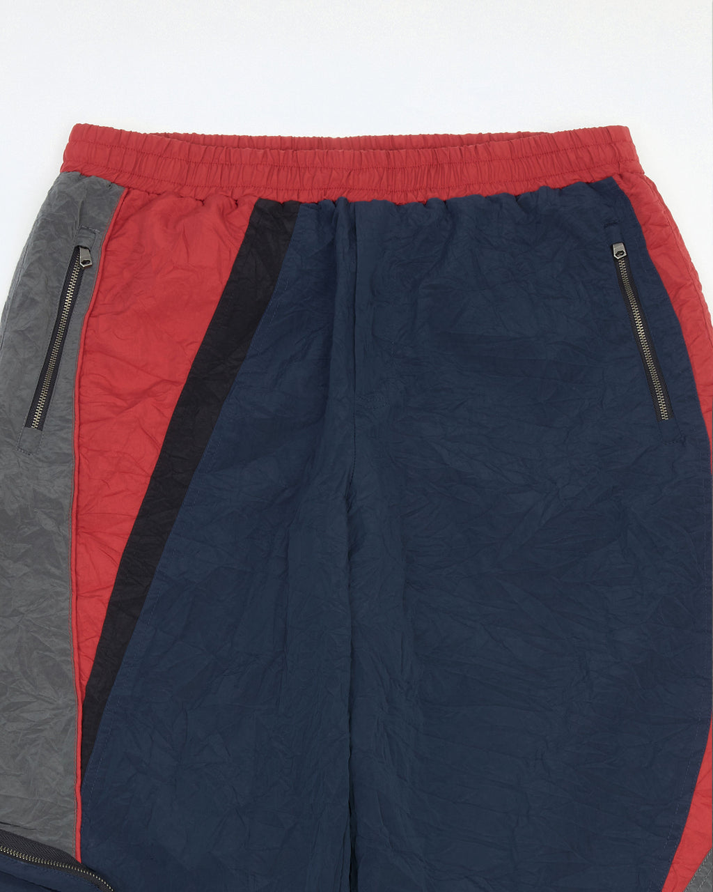 Ader Error - Mave trousers (Red) product image 5 | TRAB K-Fashion Australia