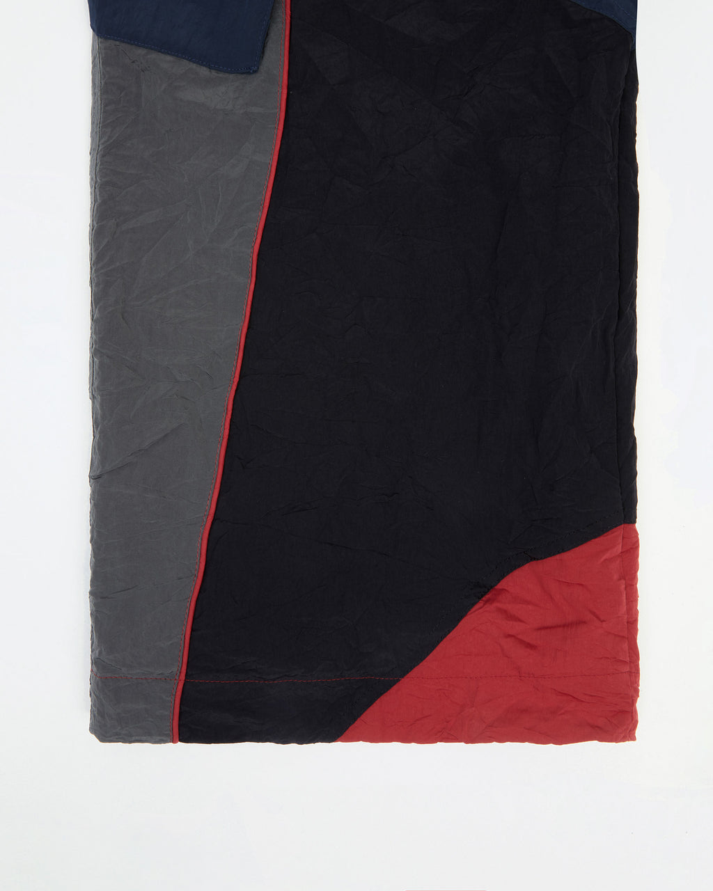 Ader Error - Mave trousers (Red) product image 6 | TRAB K-Fashion Australia