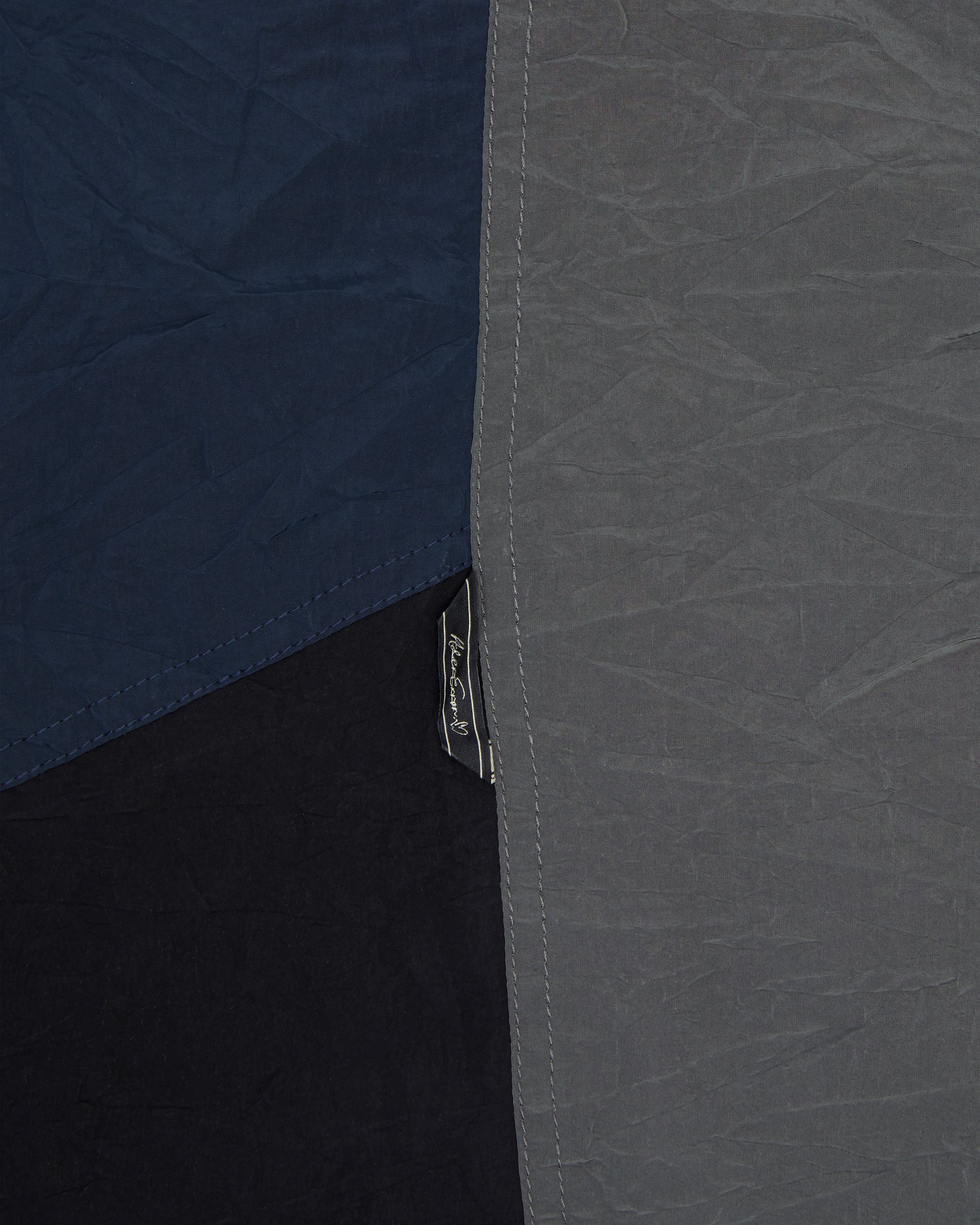 Ader Error - Mave trousers (Red) product image 8 | TRAB K-Fashion Australia