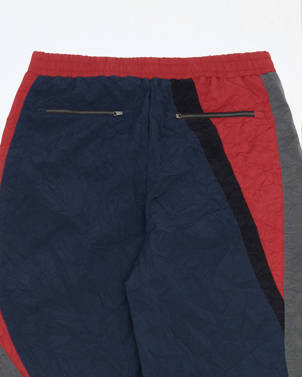 Ader Error - Mave trousers (Red) product image 9 | TRAB K-Fashion Australia