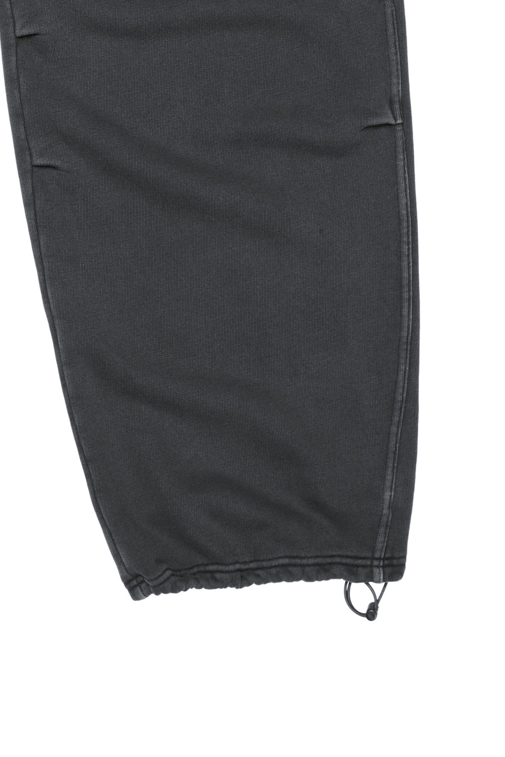 Deinet - Muddy Cargo Sweat Pants (Charcoal) product image 6 | TRAB K-Fashion Australia