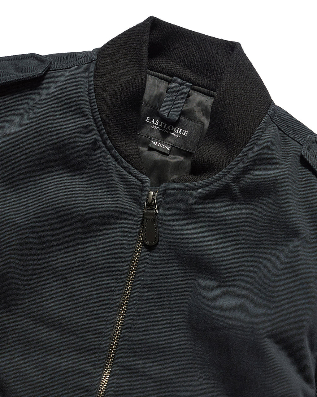 Eastlogue - Royal Flight Jumper (D.navy) product image 7 | TRAB K-Fashion Australia